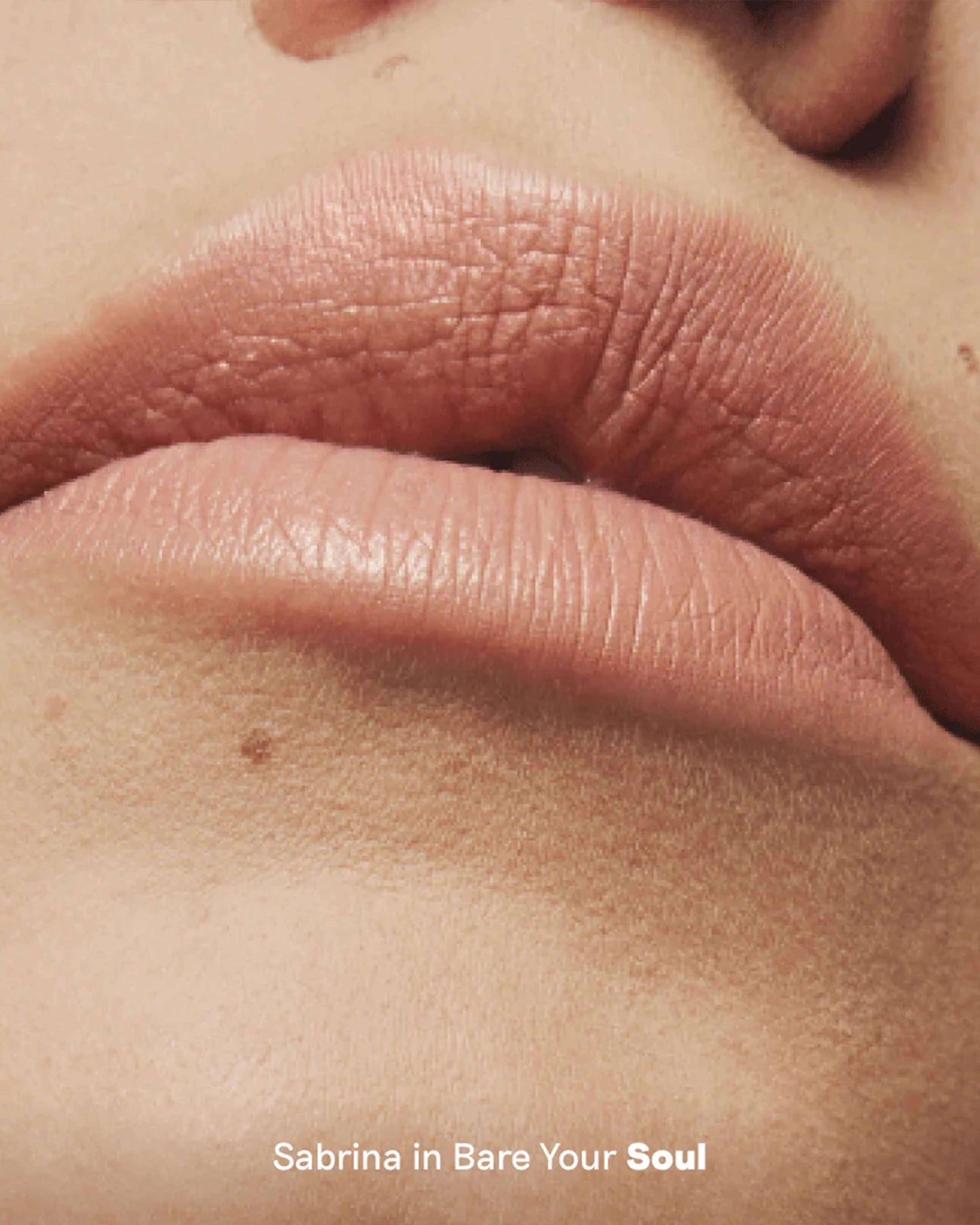 All Smiles Bare Lip Liner