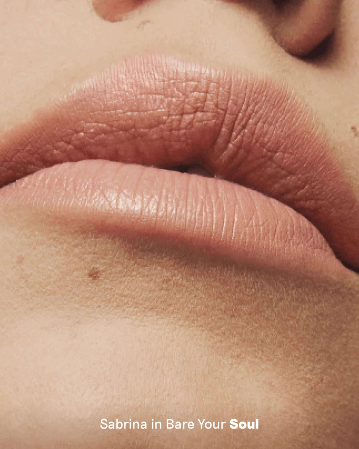 All Smiles Bare Lip Liner