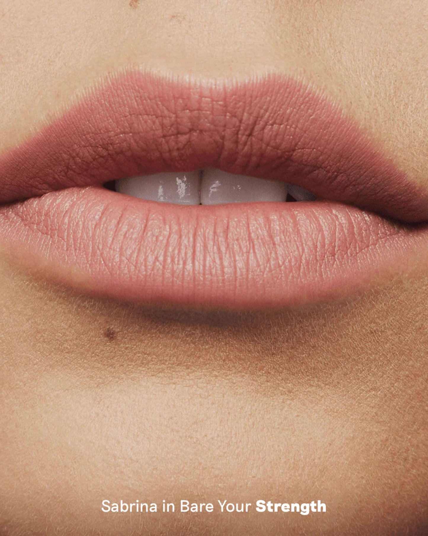 All Smiles Bare Lip Liner