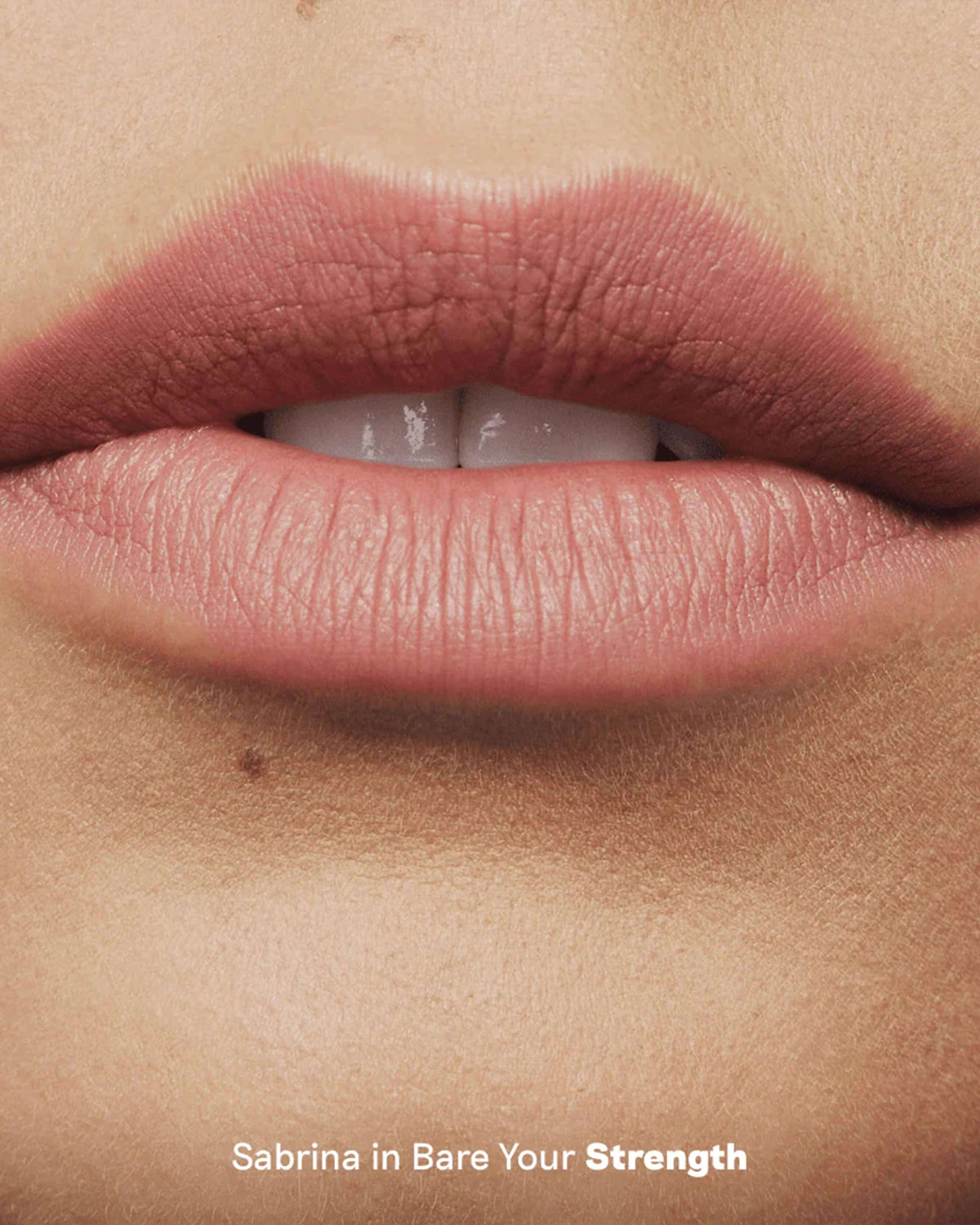 All Smiles Bare Lip Liner
