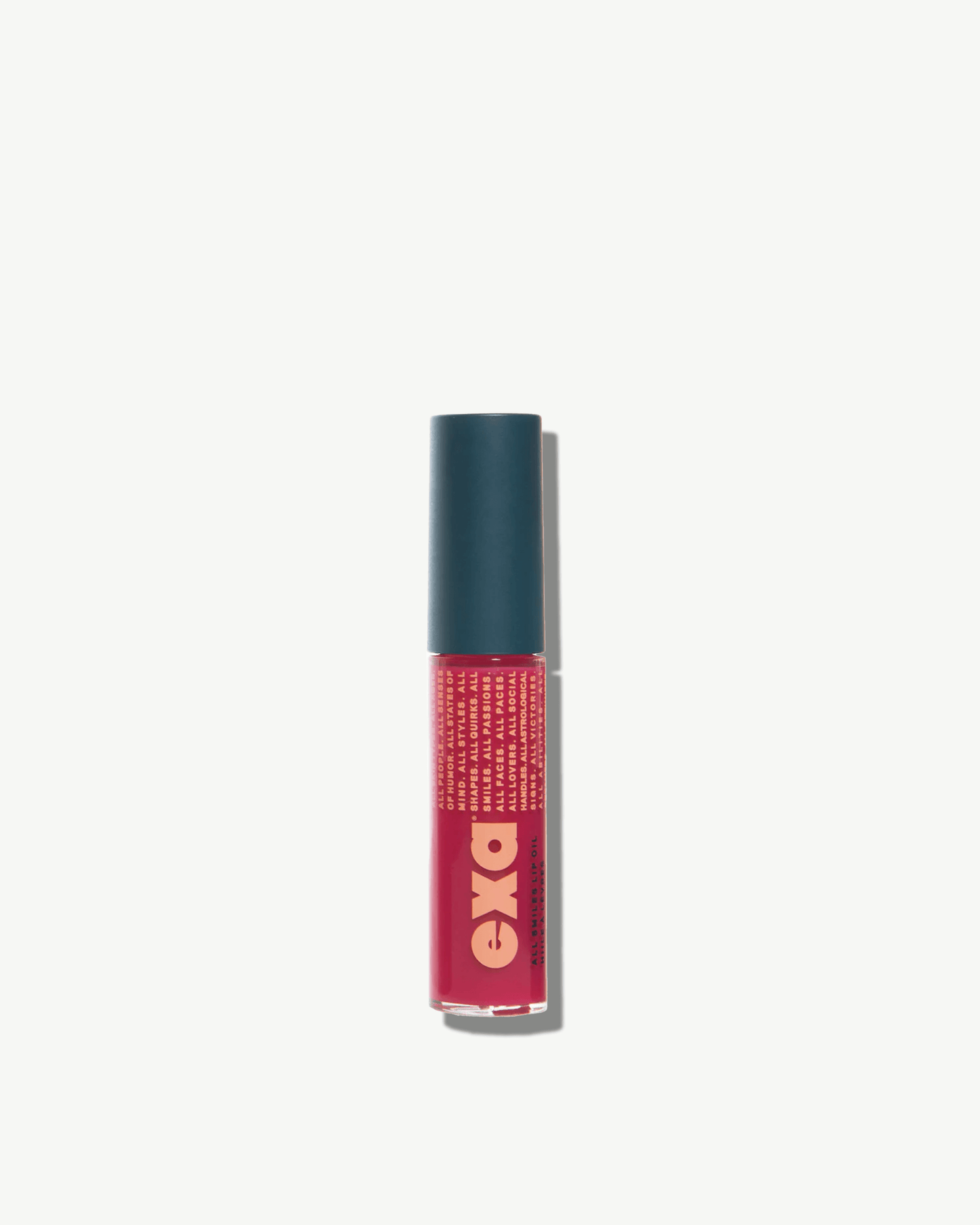 All Smiles Universal Glow Lip Oil