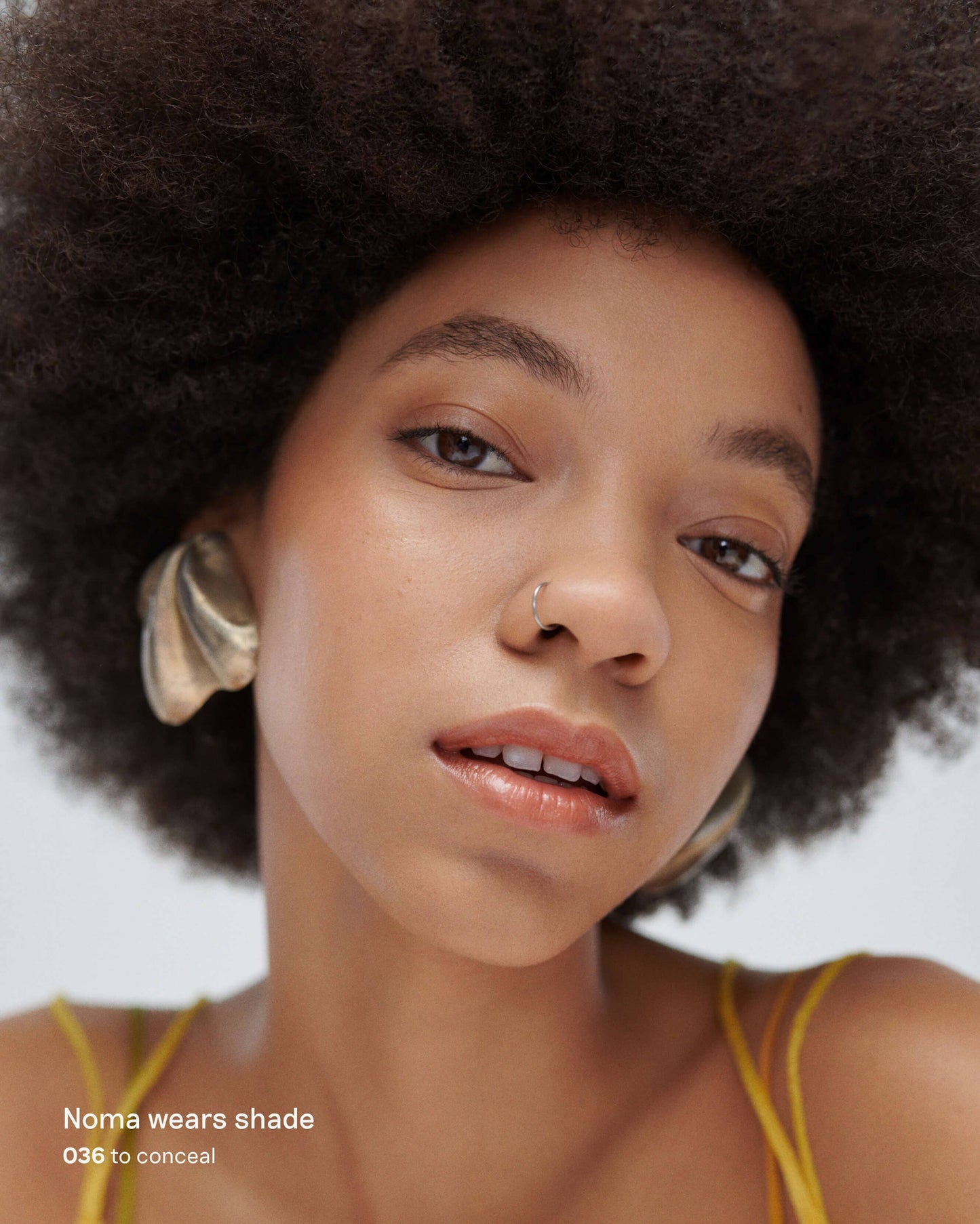 High Fidelity Brightening Concealer Stick