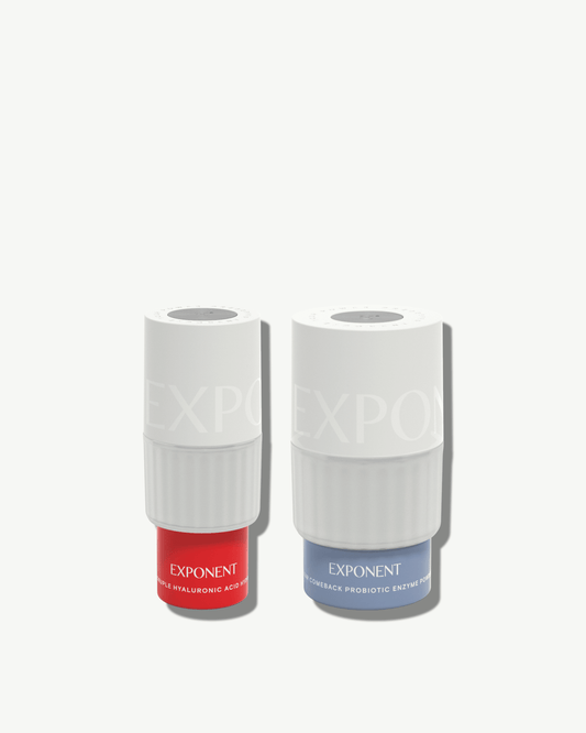 Clear Comeback Probiotic Enzyme Power Serum