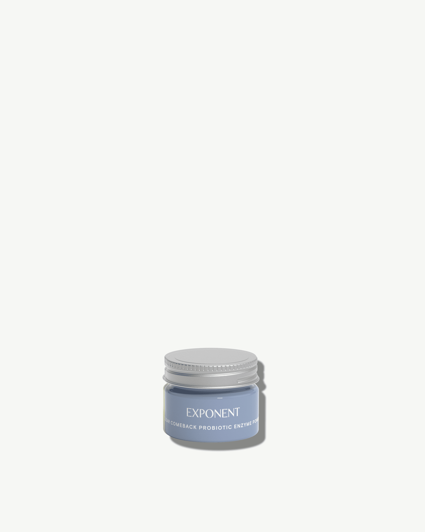 Clear Comeback Probiotic Enzyme Powder Refill