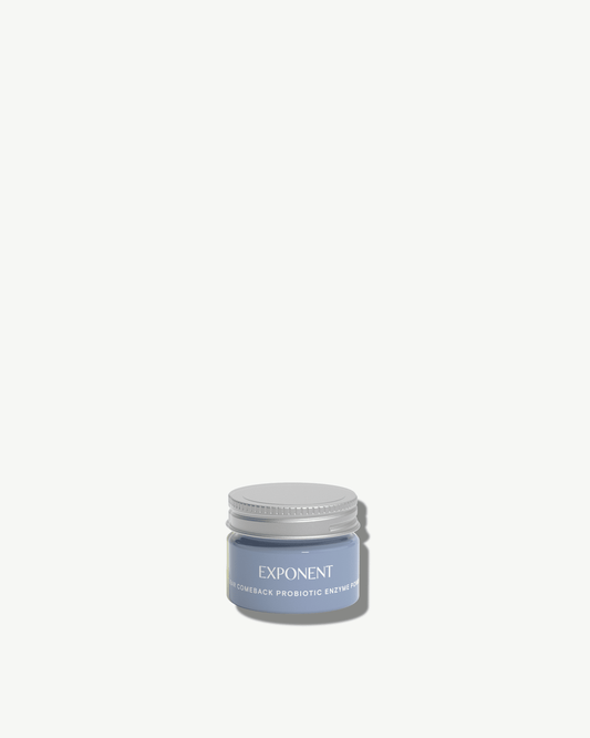 Clear Comeback Probiotic Enzyme Powder Refill