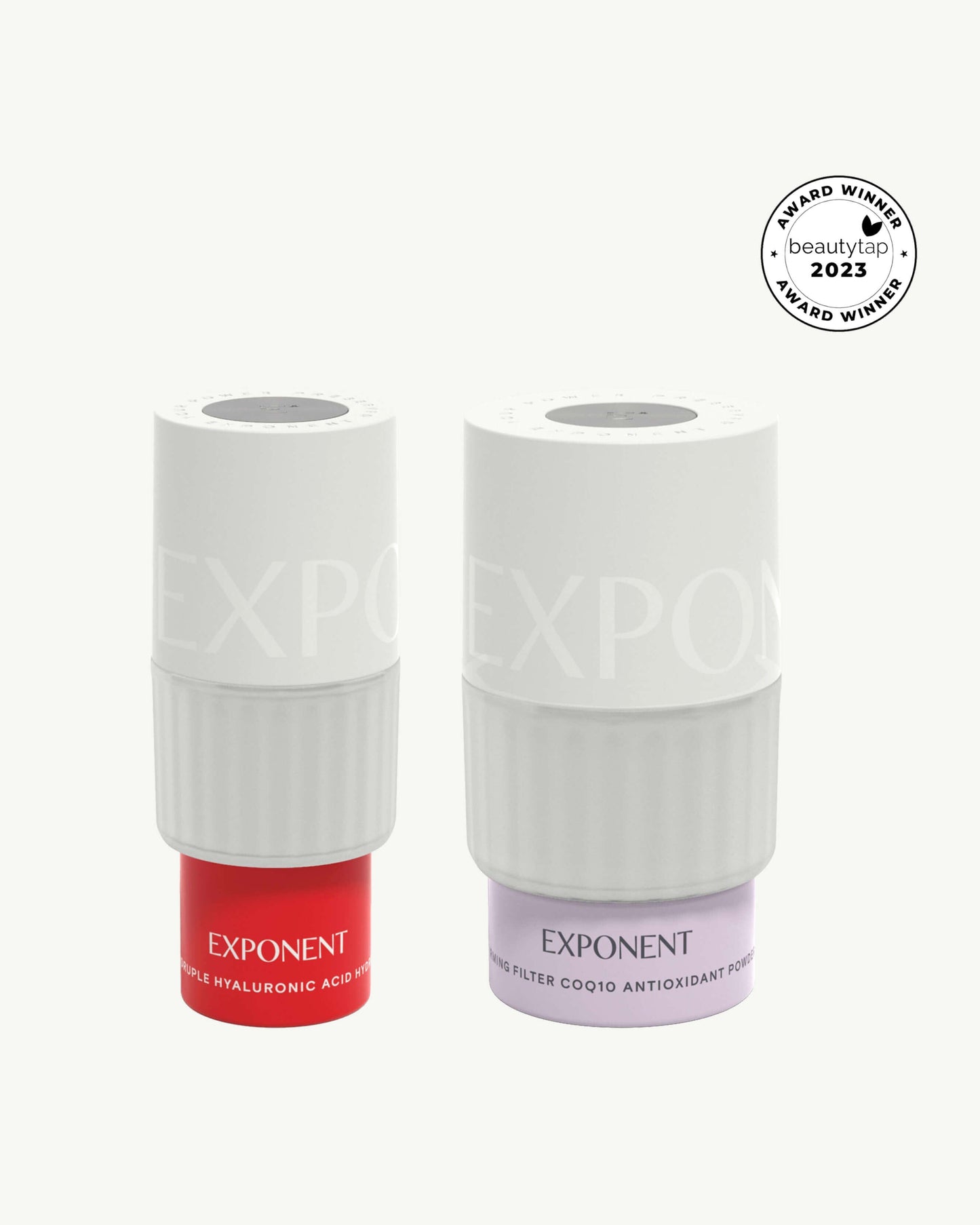 Firming Filter CoQ10 Antioxidant Power Serum