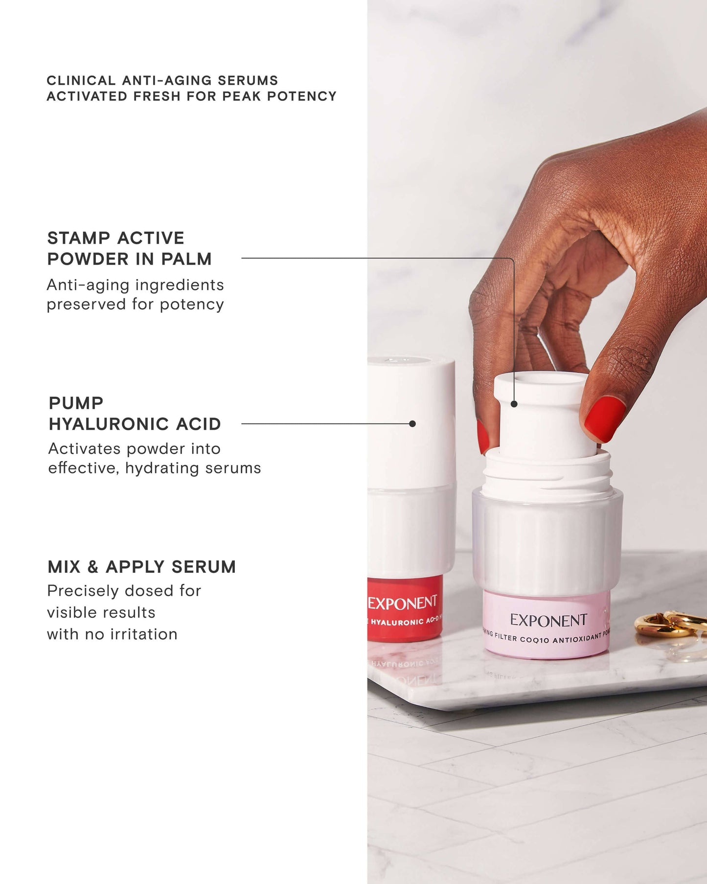 Firming Filter CoQ10 Antioxidant Powder Refill