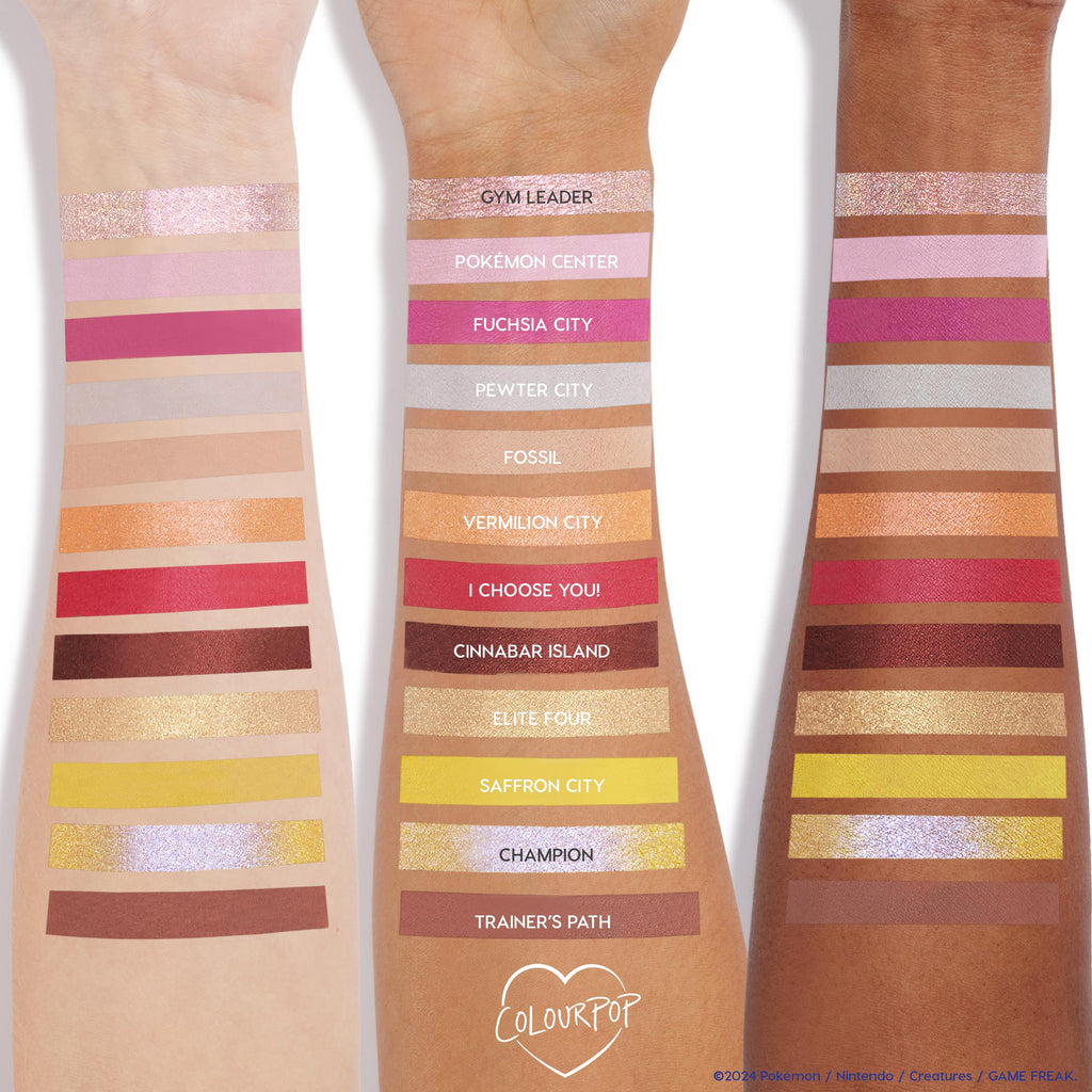 Bourg Palette
