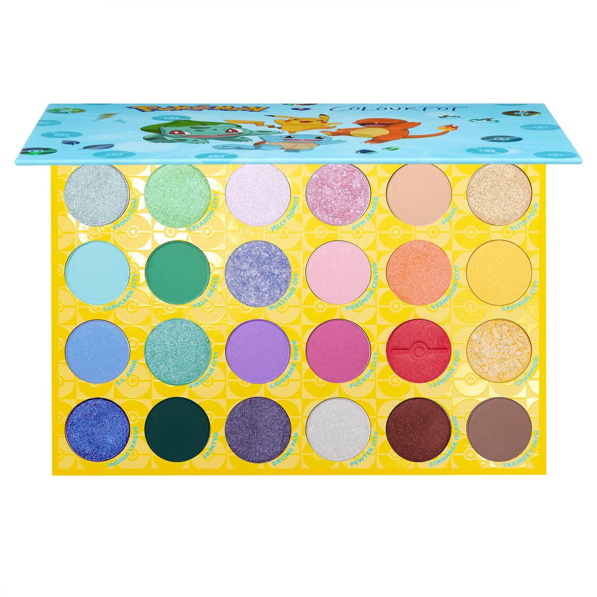Bourg Palette