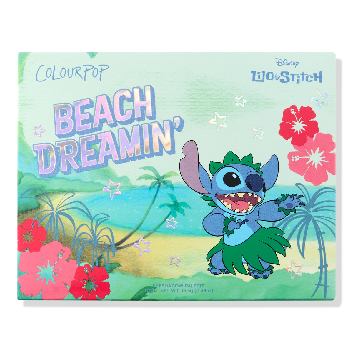 Rêver de plage