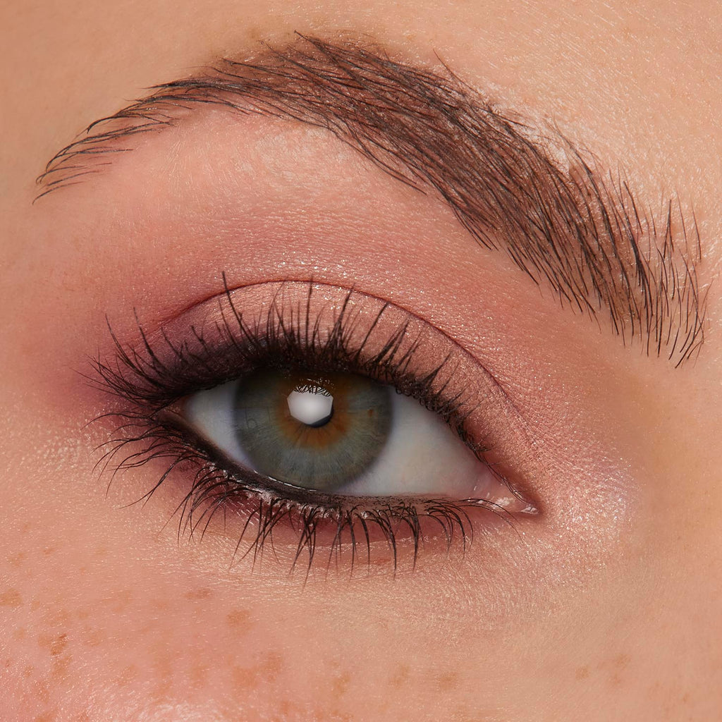 Bébé a eu le blush