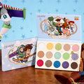 Les jouets sont là