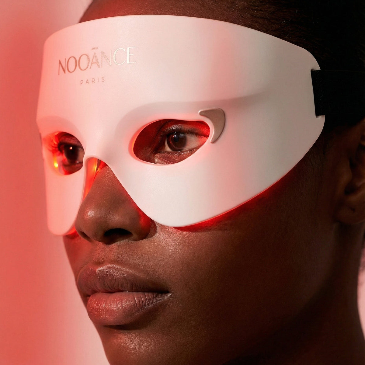 Masque LED Yeux X200