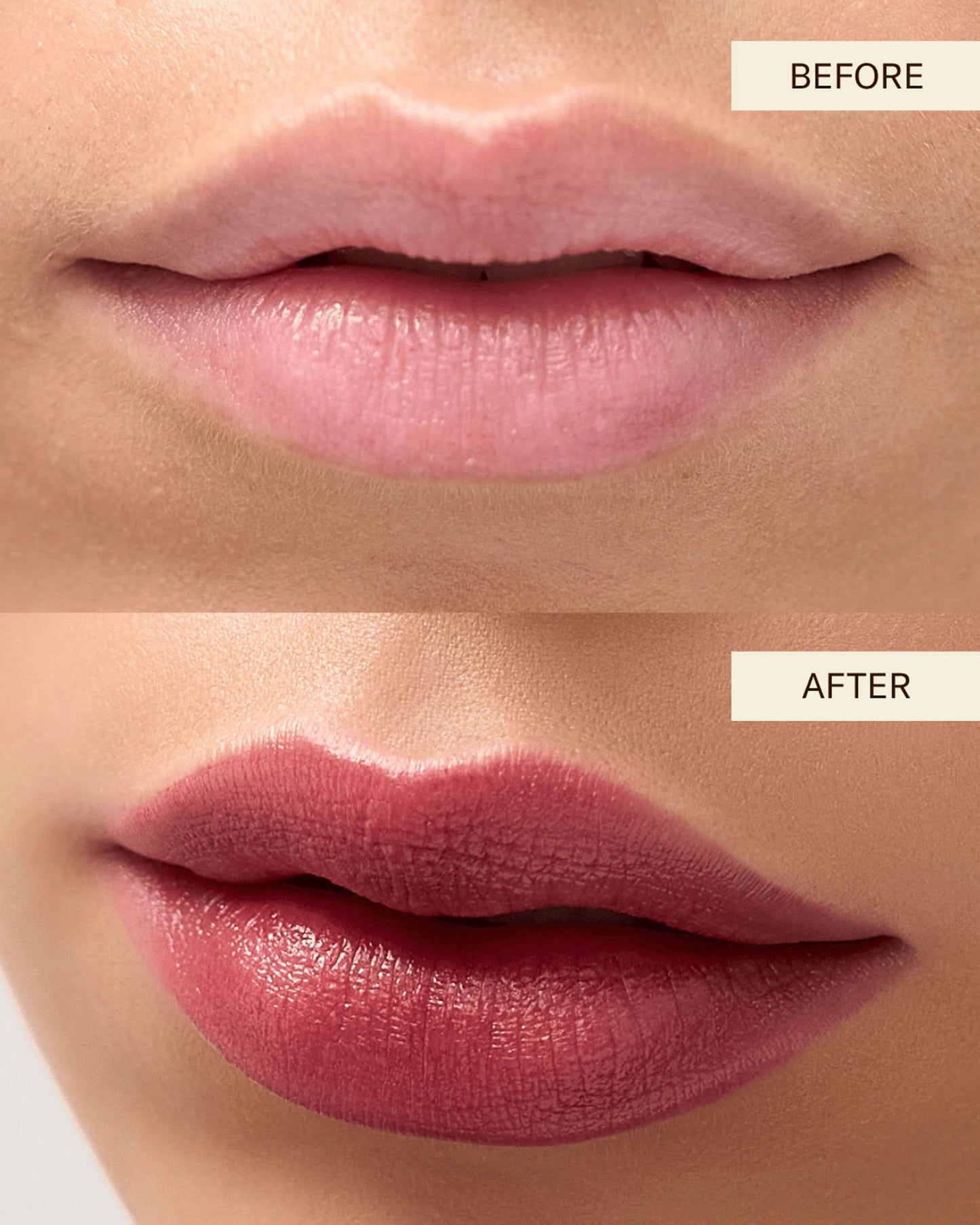 Barely There Sheer Hydrating Marula Oil Lipstick