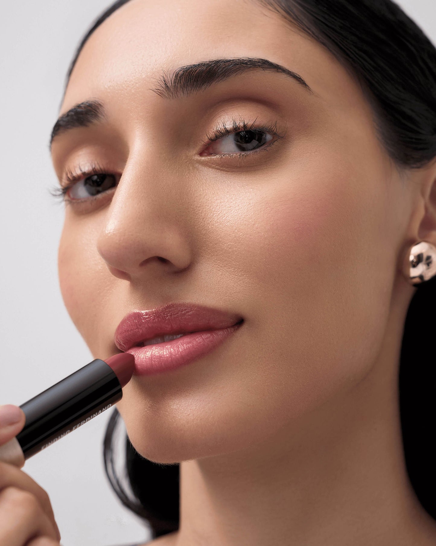 Barely There Sheer Hydrating Marula Oil Lipstick