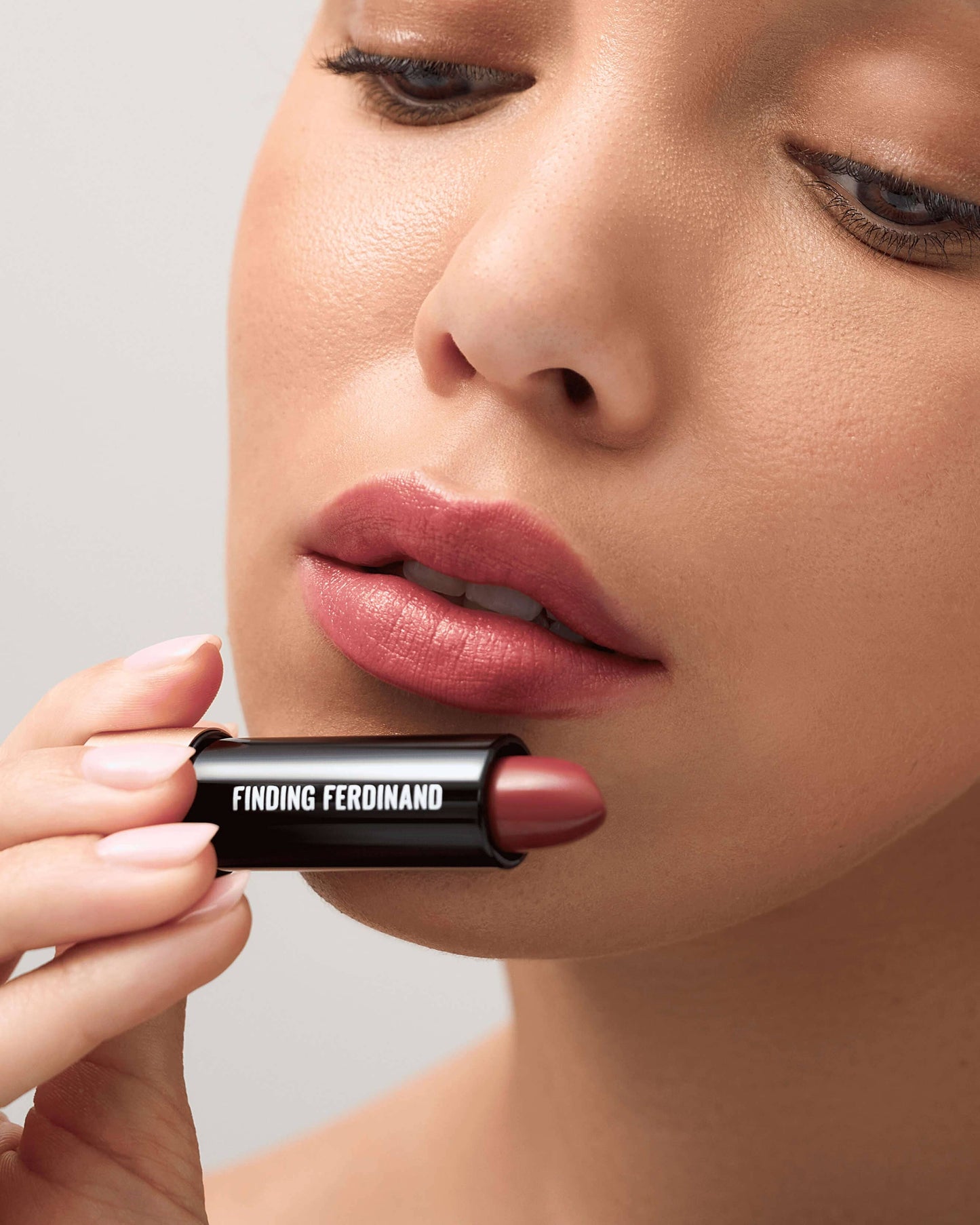 Barely There Sheer Hydrating Marula Oil Lipstick