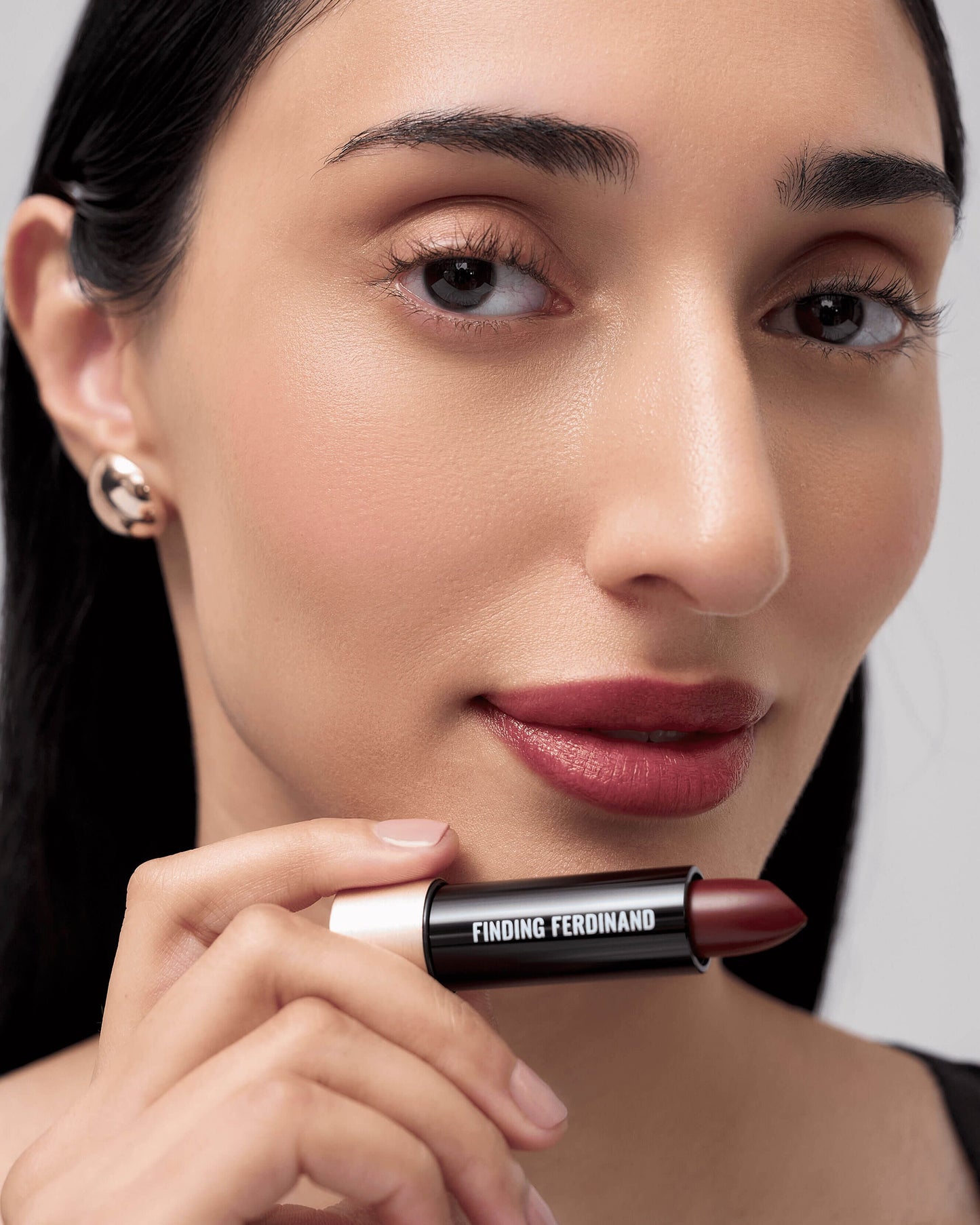 Barely There Sheer Hydrating Marula Oil Lipstick
