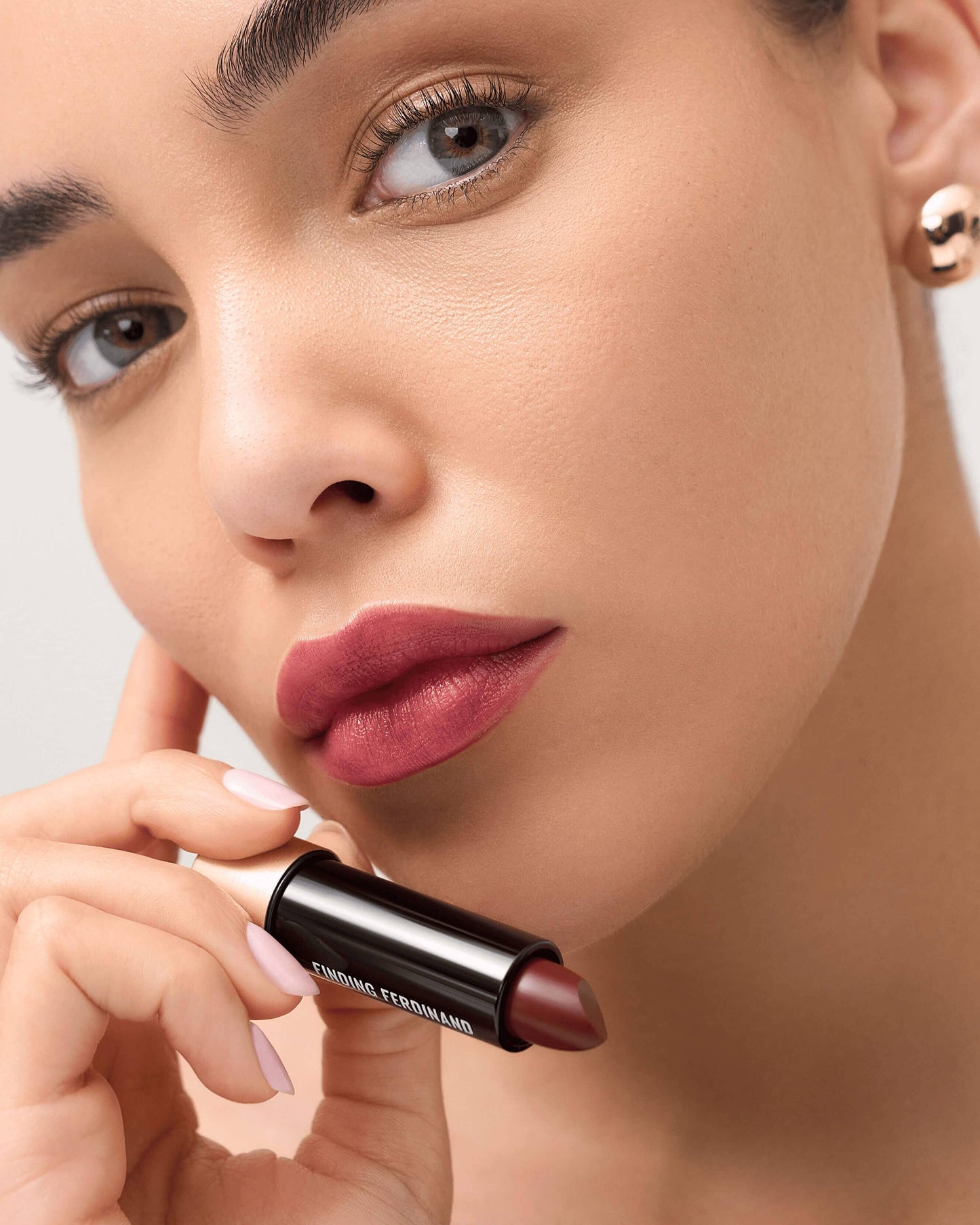 Barely There Sheer Hydrating Marula Oil Lipstick
