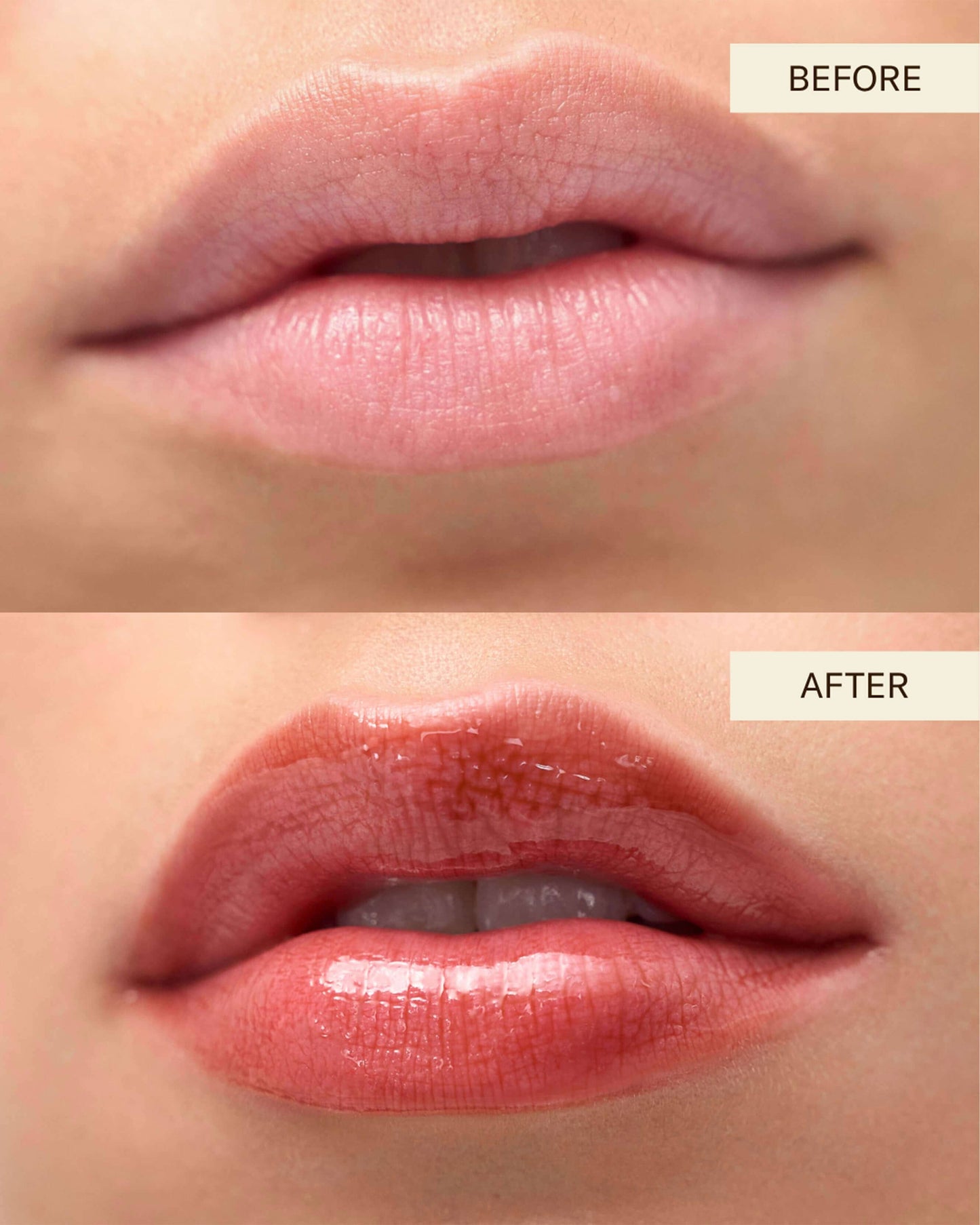 Delicate Gloss