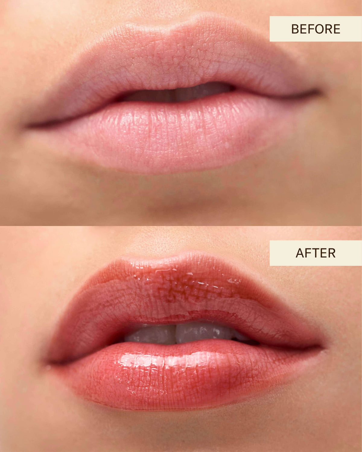 Delicate Gloss