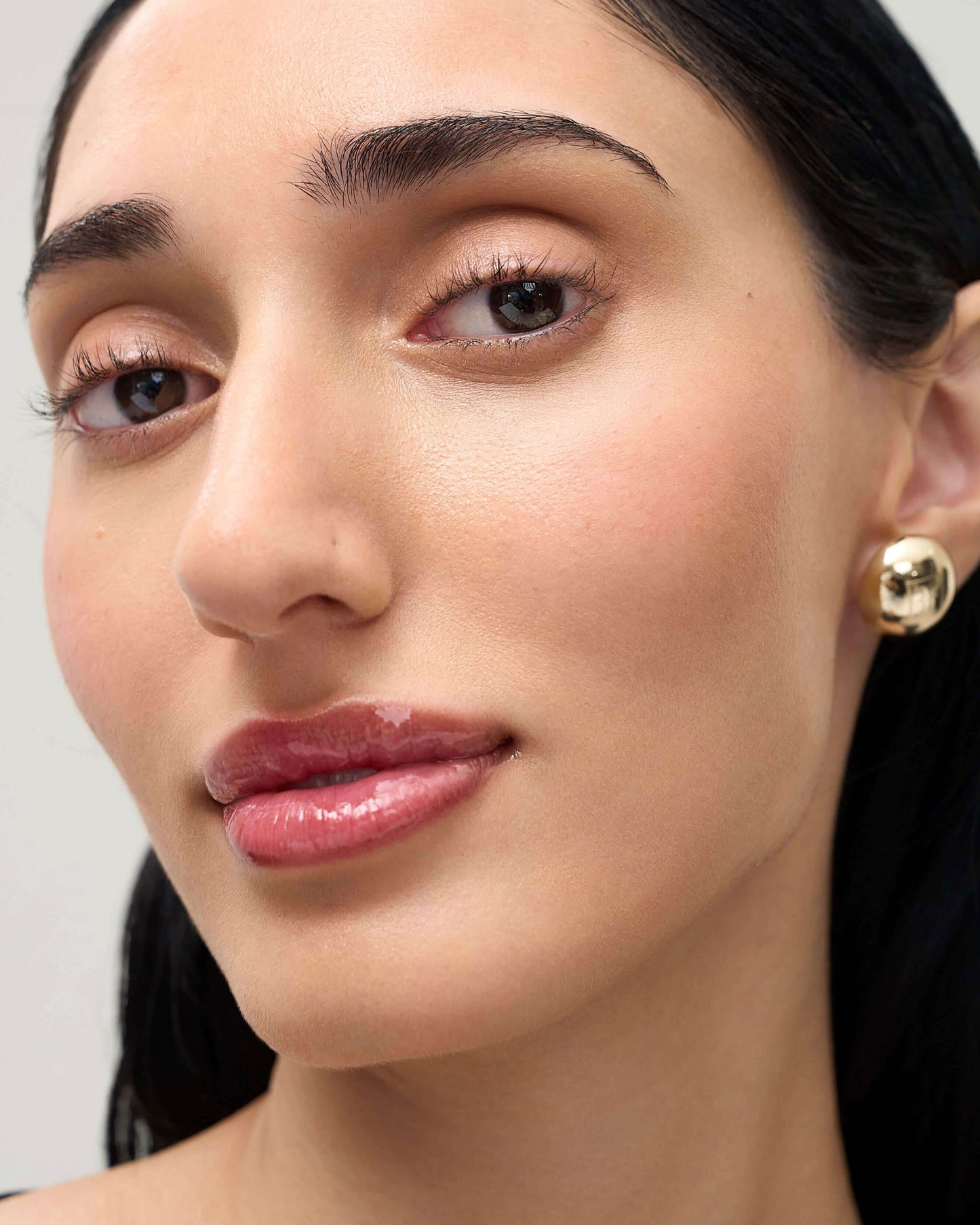 Delicate Gloss