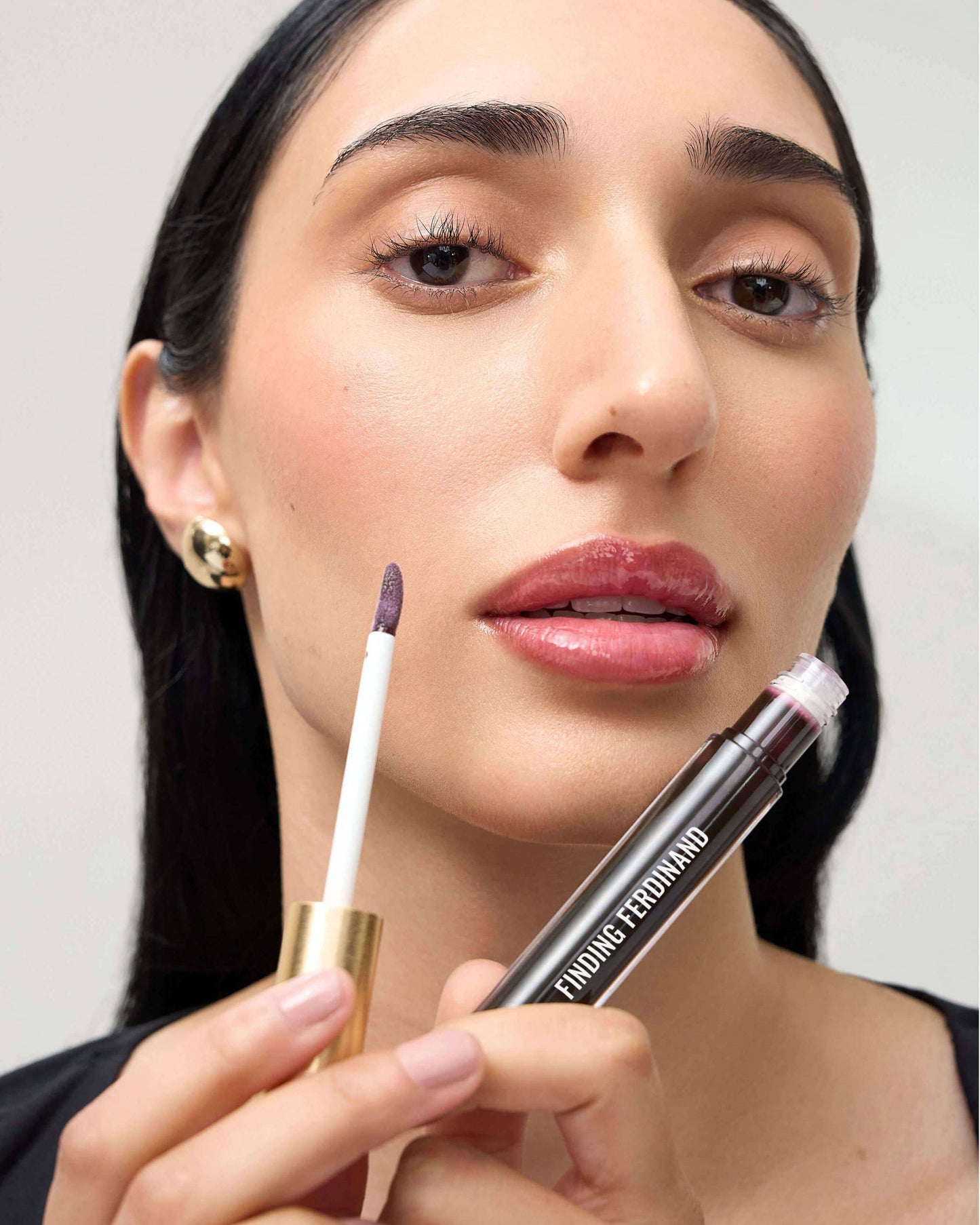 Delicate Gloss