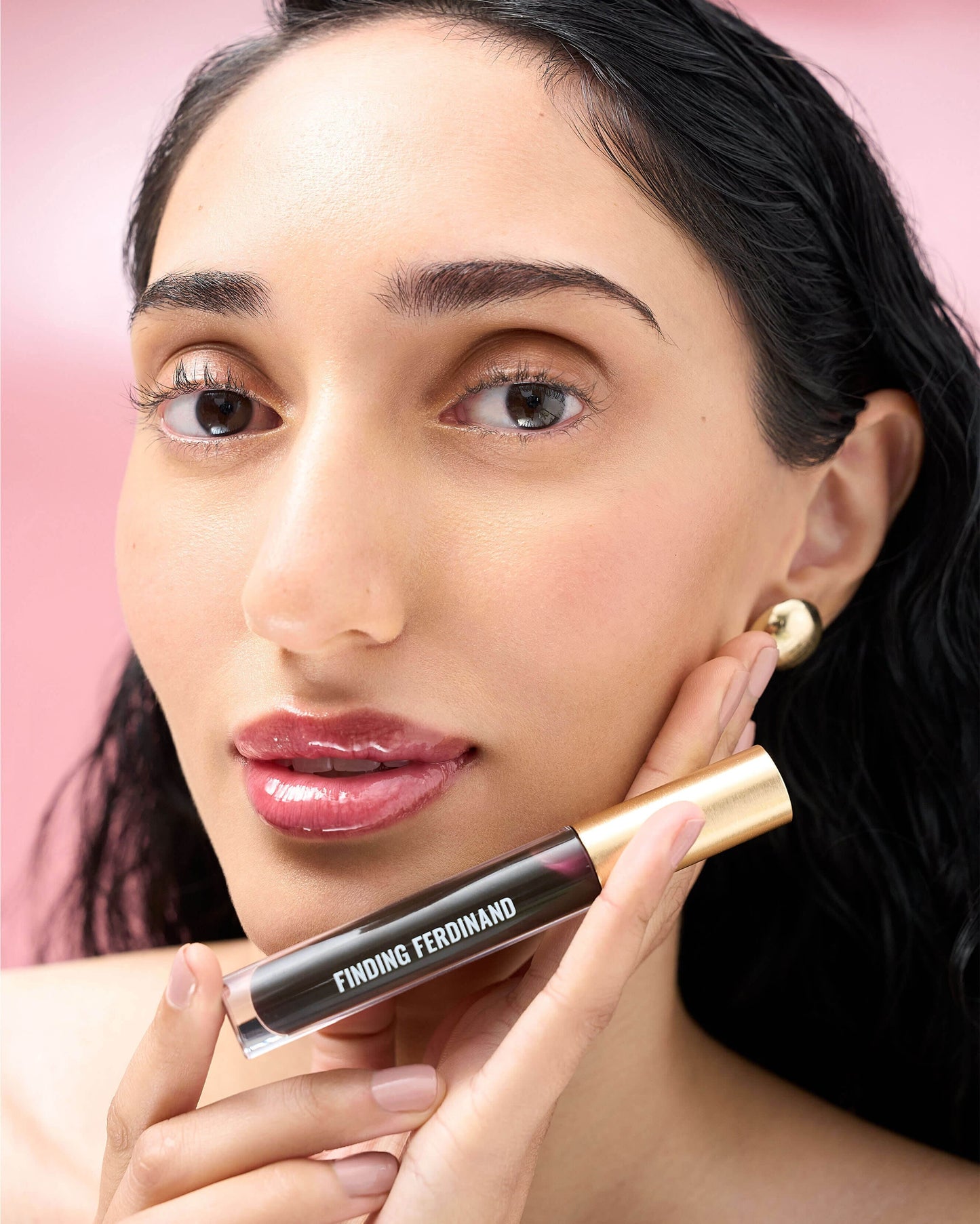 Delicate Gloss