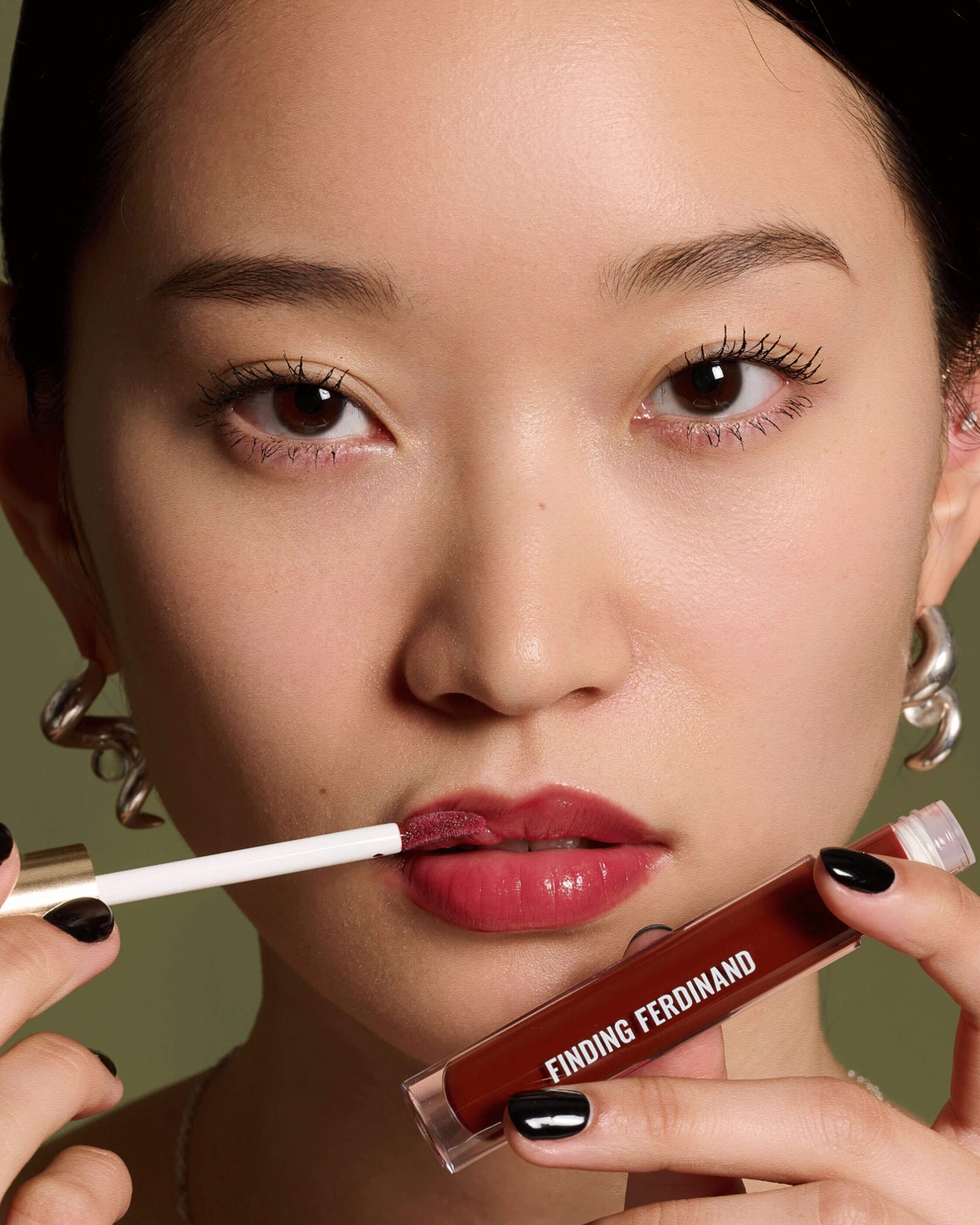 Delicate Gloss