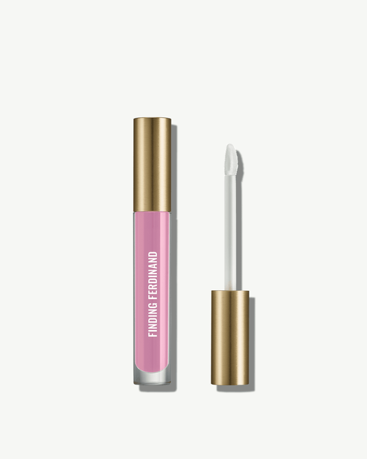 Delicate Gloss