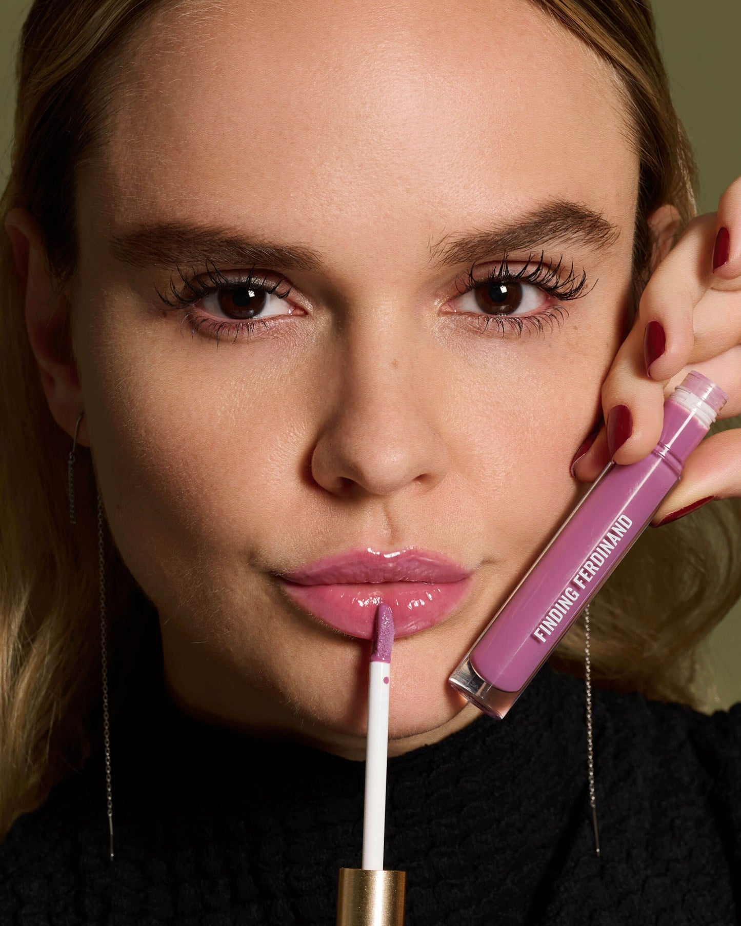 Delicate Gloss