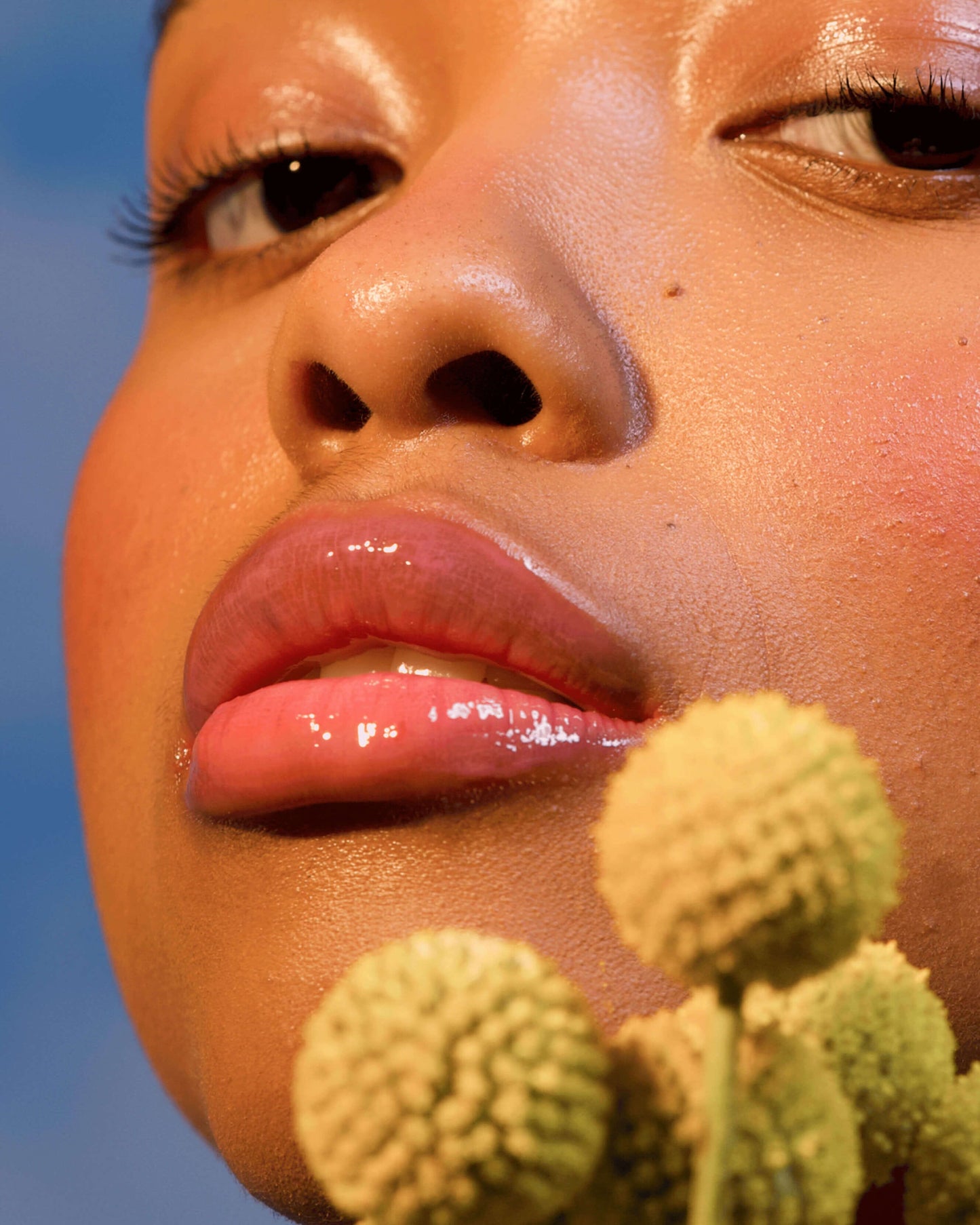 Delicate Gloss