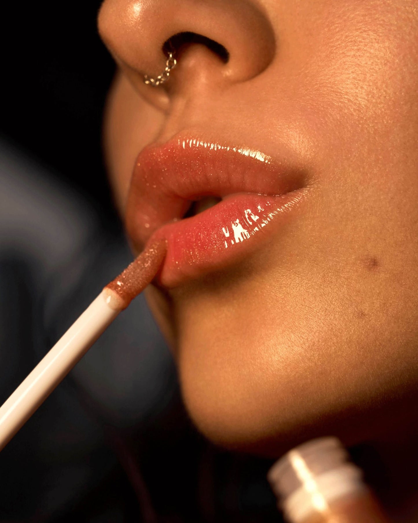 Delicate Gloss