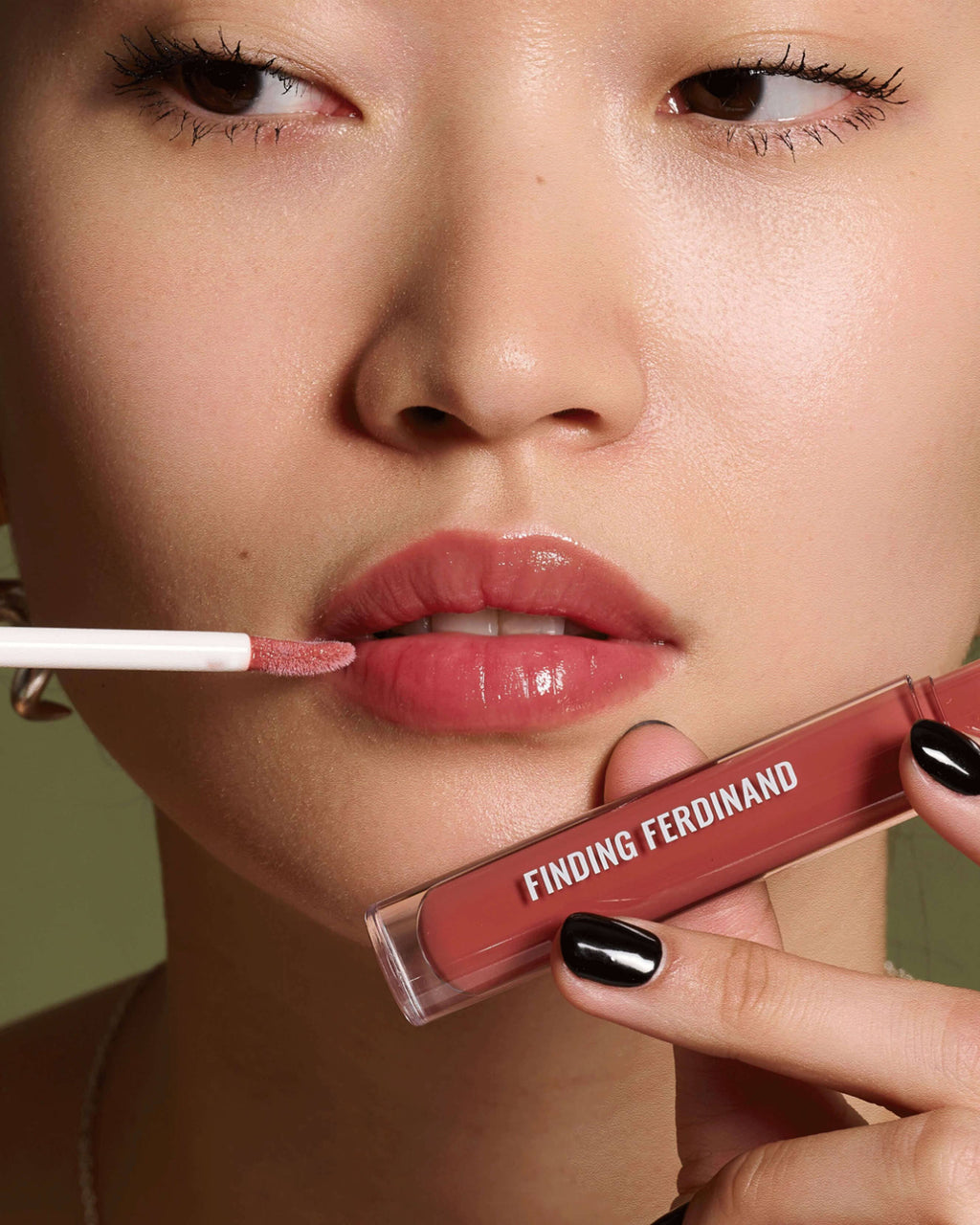 Delicate Gloss