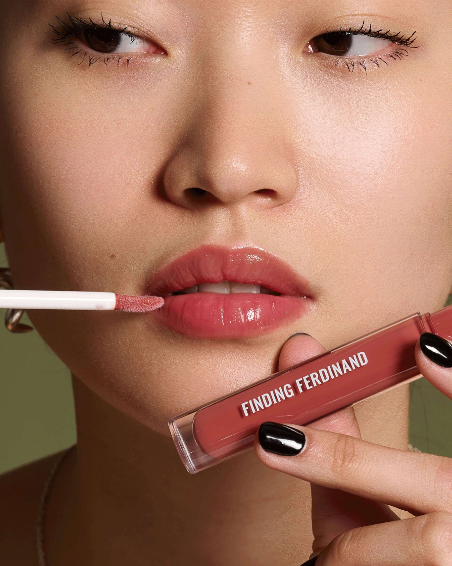 Delicate Gloss
