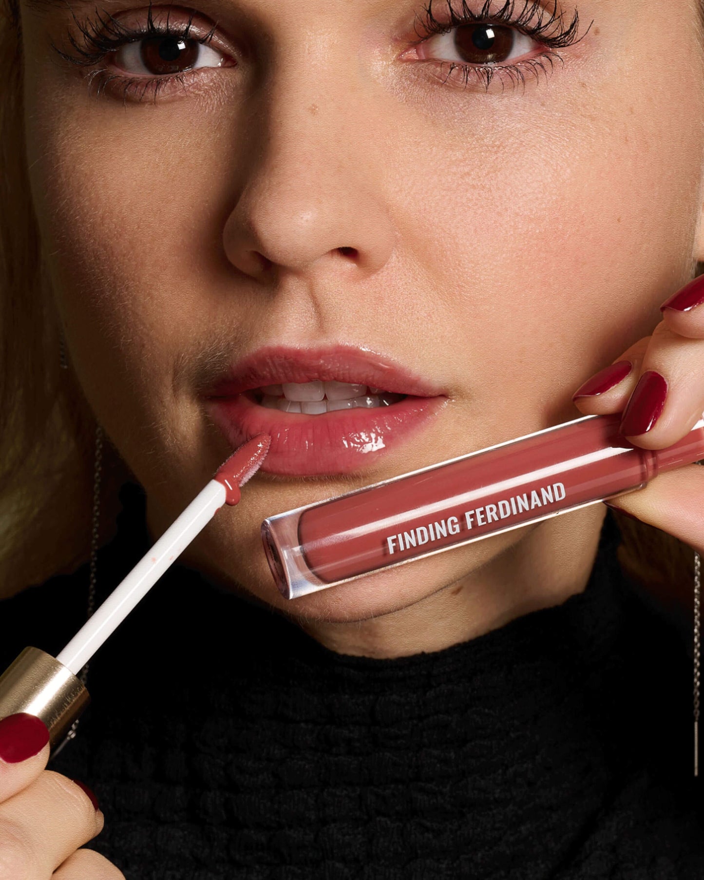 Delicate Gloss