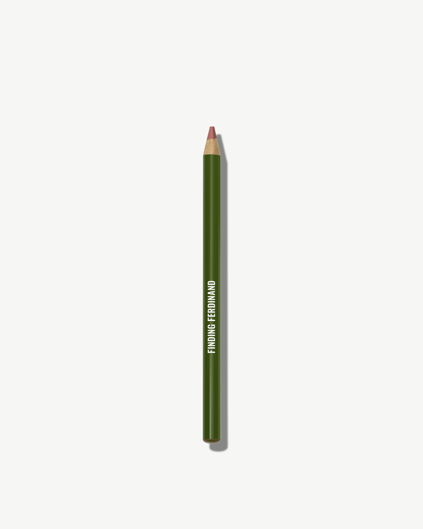 Soft Sketch Lip Liner Pencil