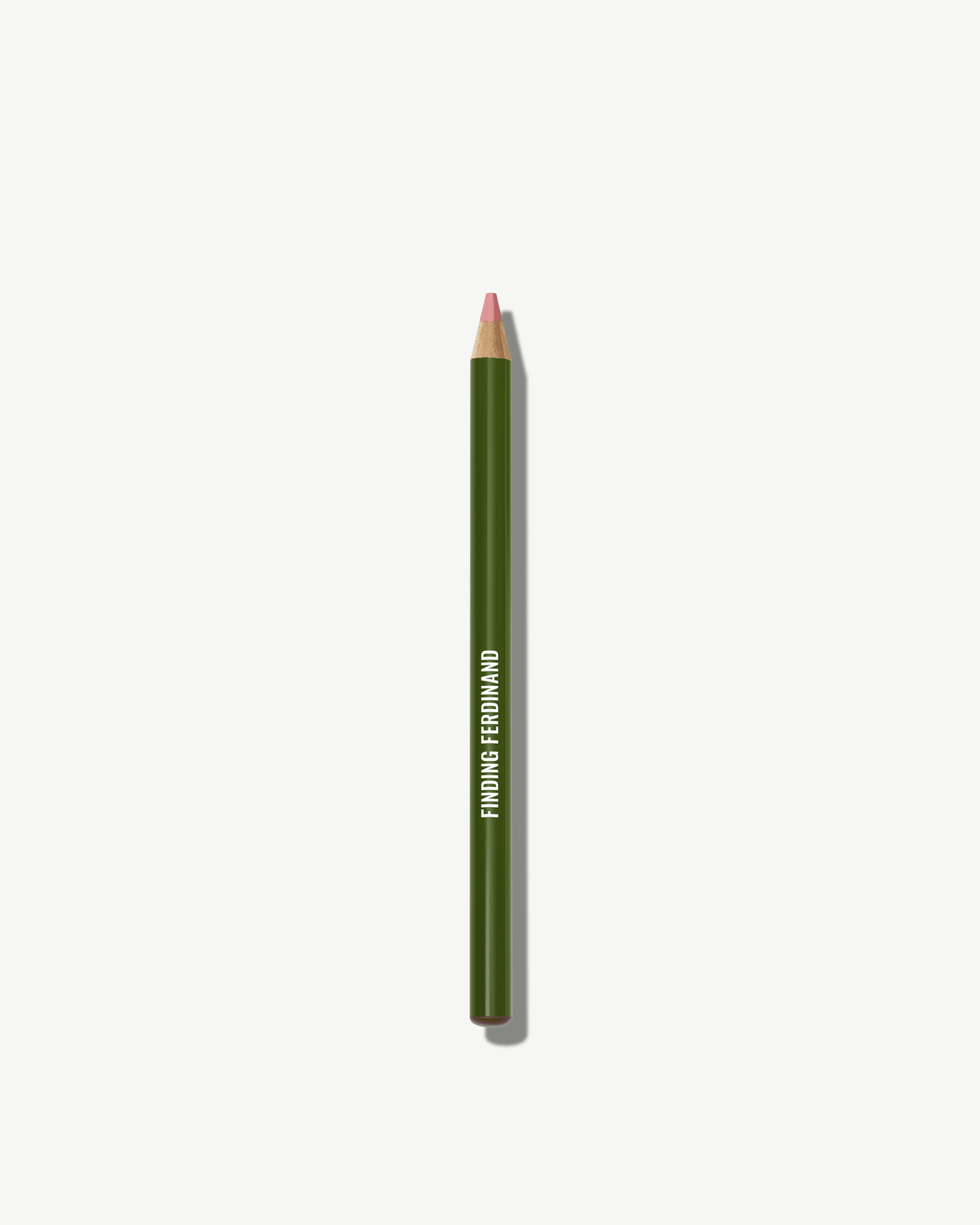 Soft Sketch Lip Liner Pencil