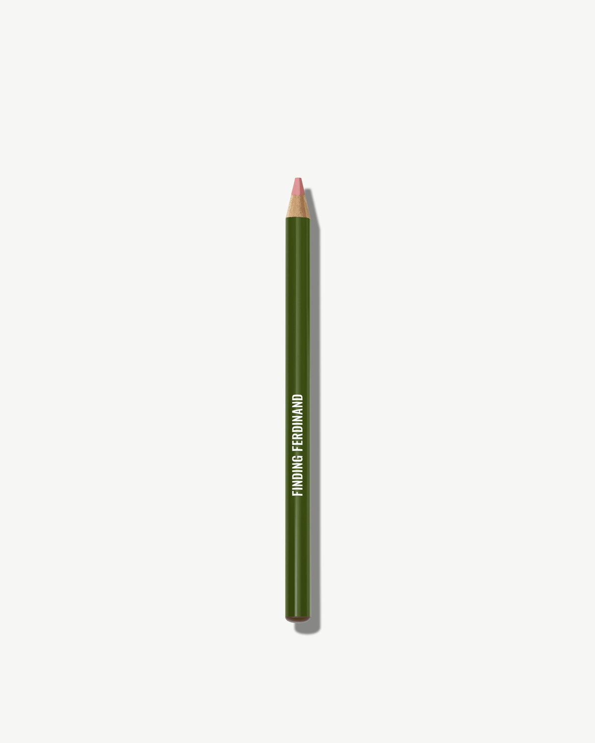 Soft Sketch Lip Liner Pencil