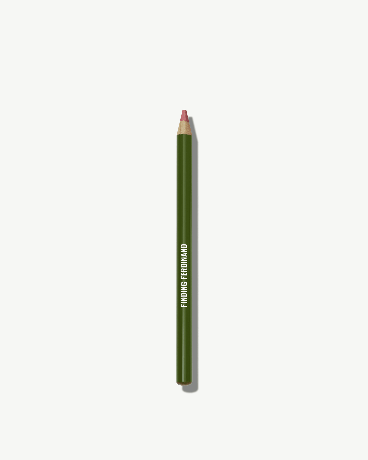 Soft Sketch Lip Liner Pencil
