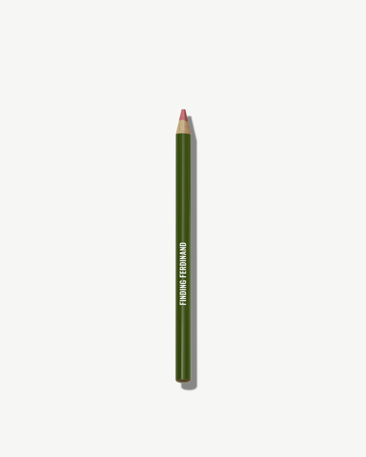 Soft Sketch Lip Liner Pencil