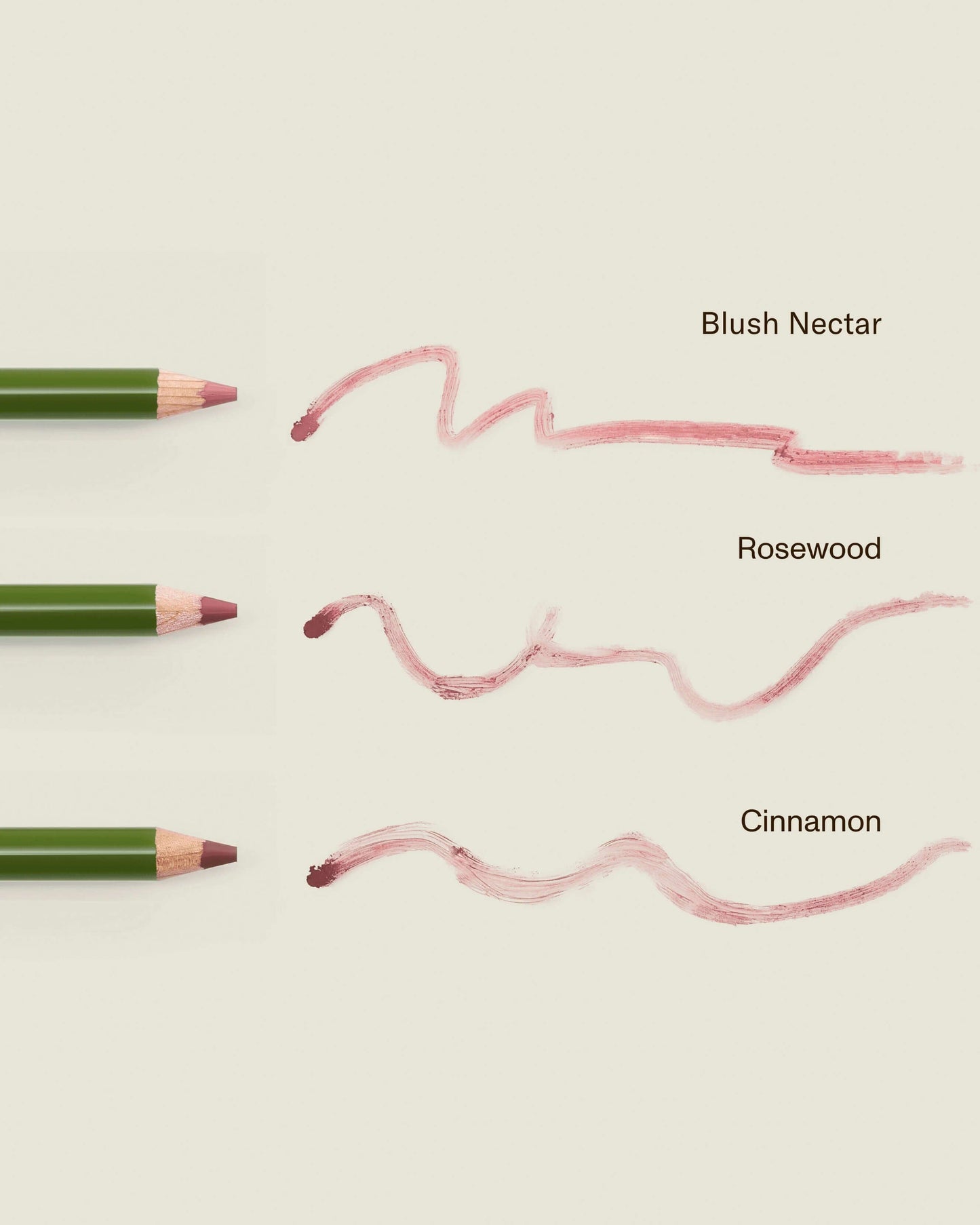Soft Sketch Lip Liner Pencil