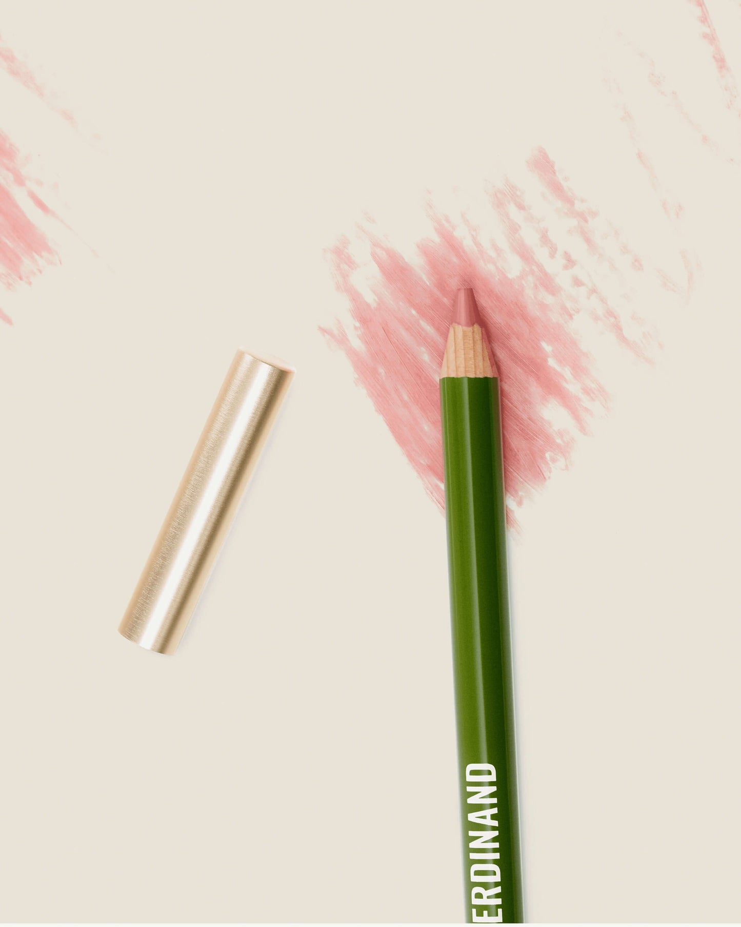 Soft Sketch Lip Liner Pencil