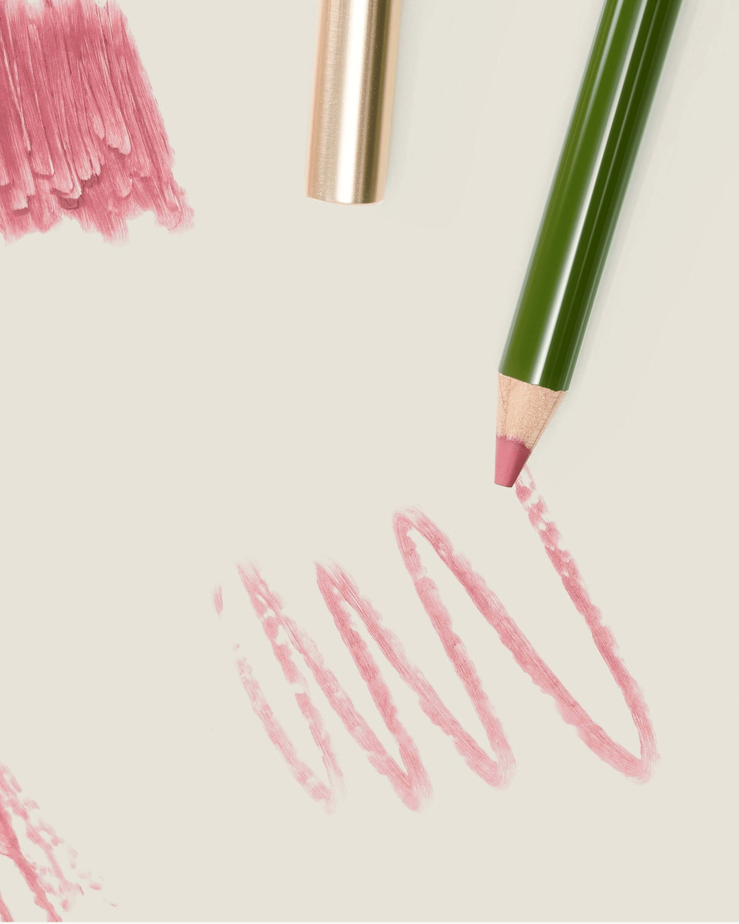 Soft Sketch Lip Liner Pencil