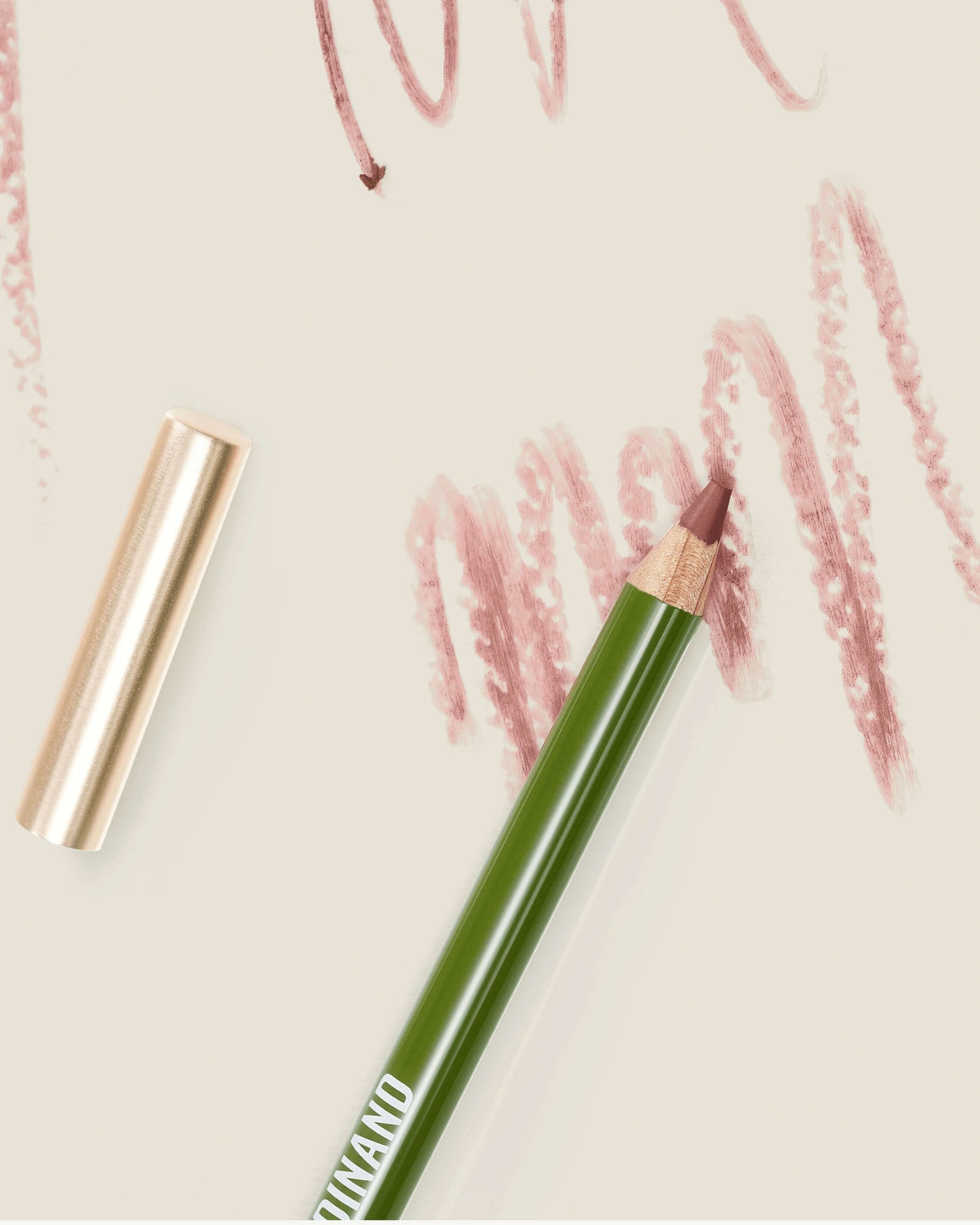 Soft Sketch Lip Liner Pencil