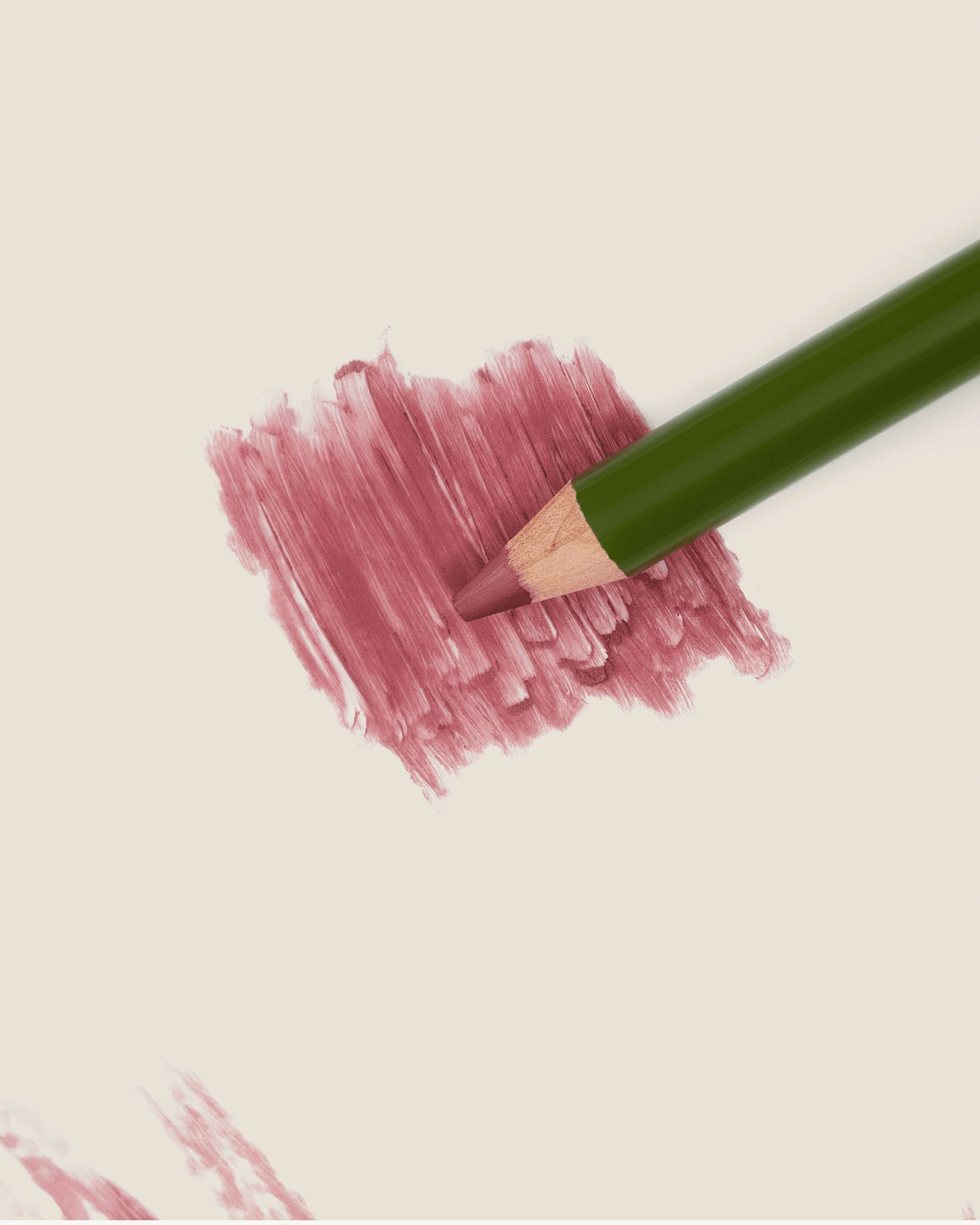 Soft Sketch Lip Liner Pencil