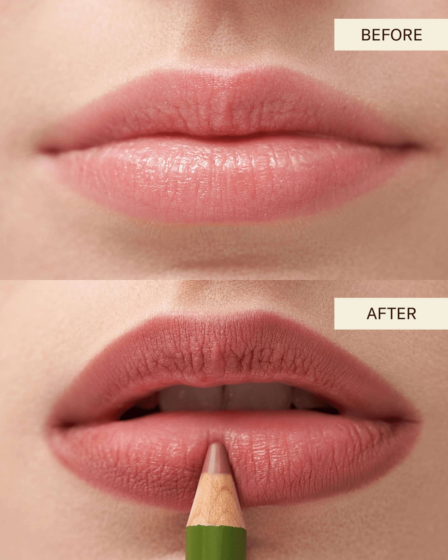 Soft Sketch Lip Liner Pencil