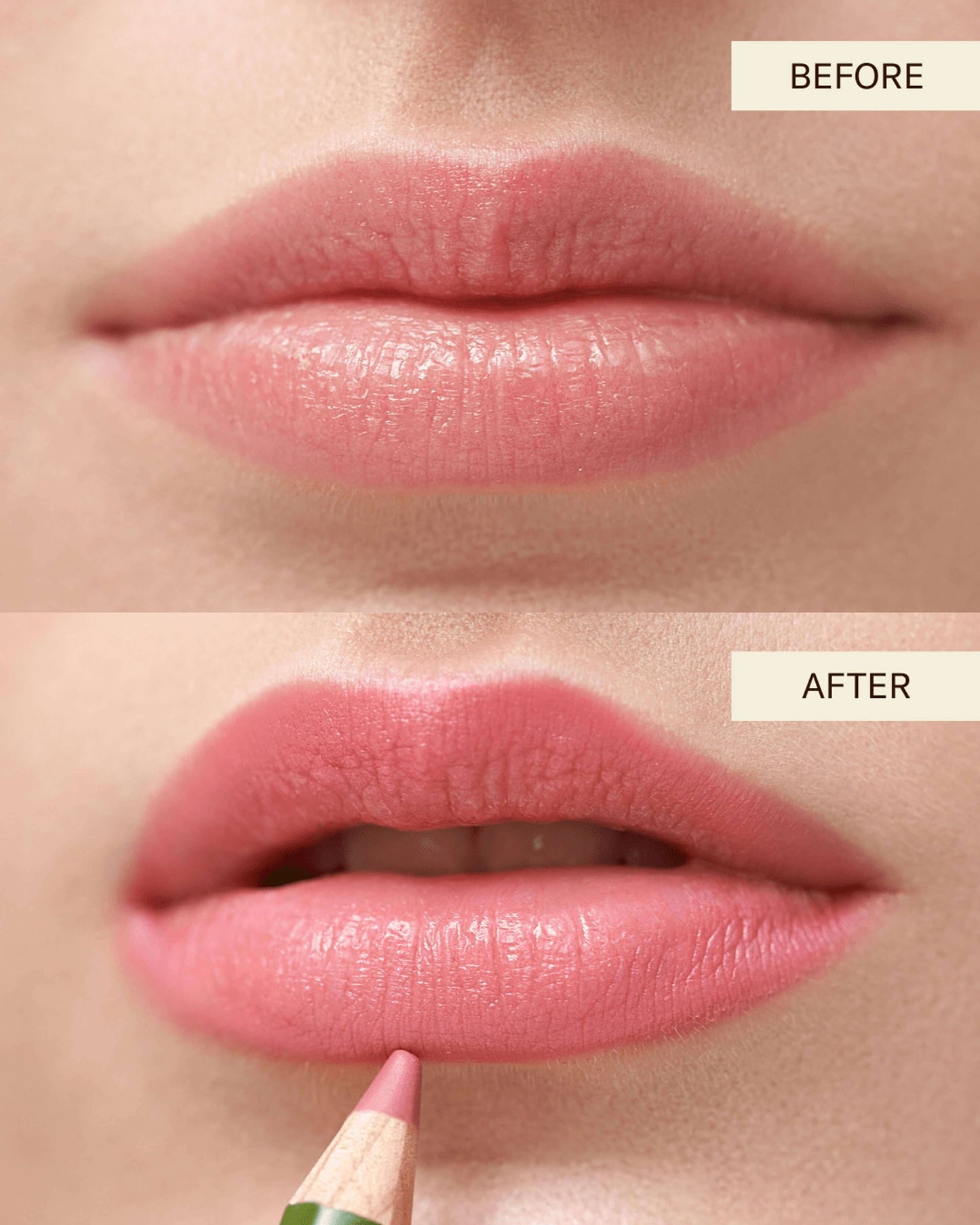 Soft Sketch Lip Liner Pencil