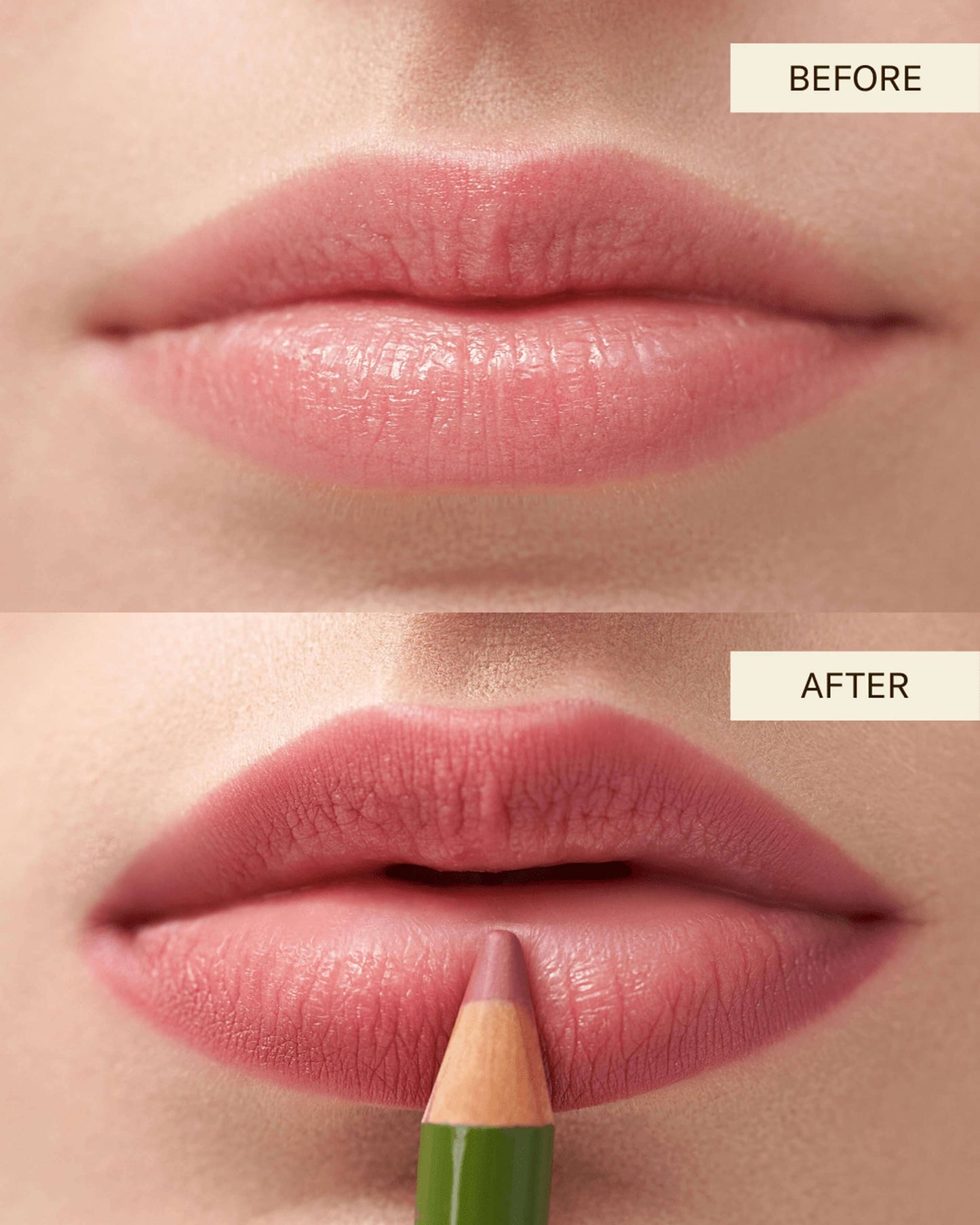 Soft Sketch Lip Liner Pencil