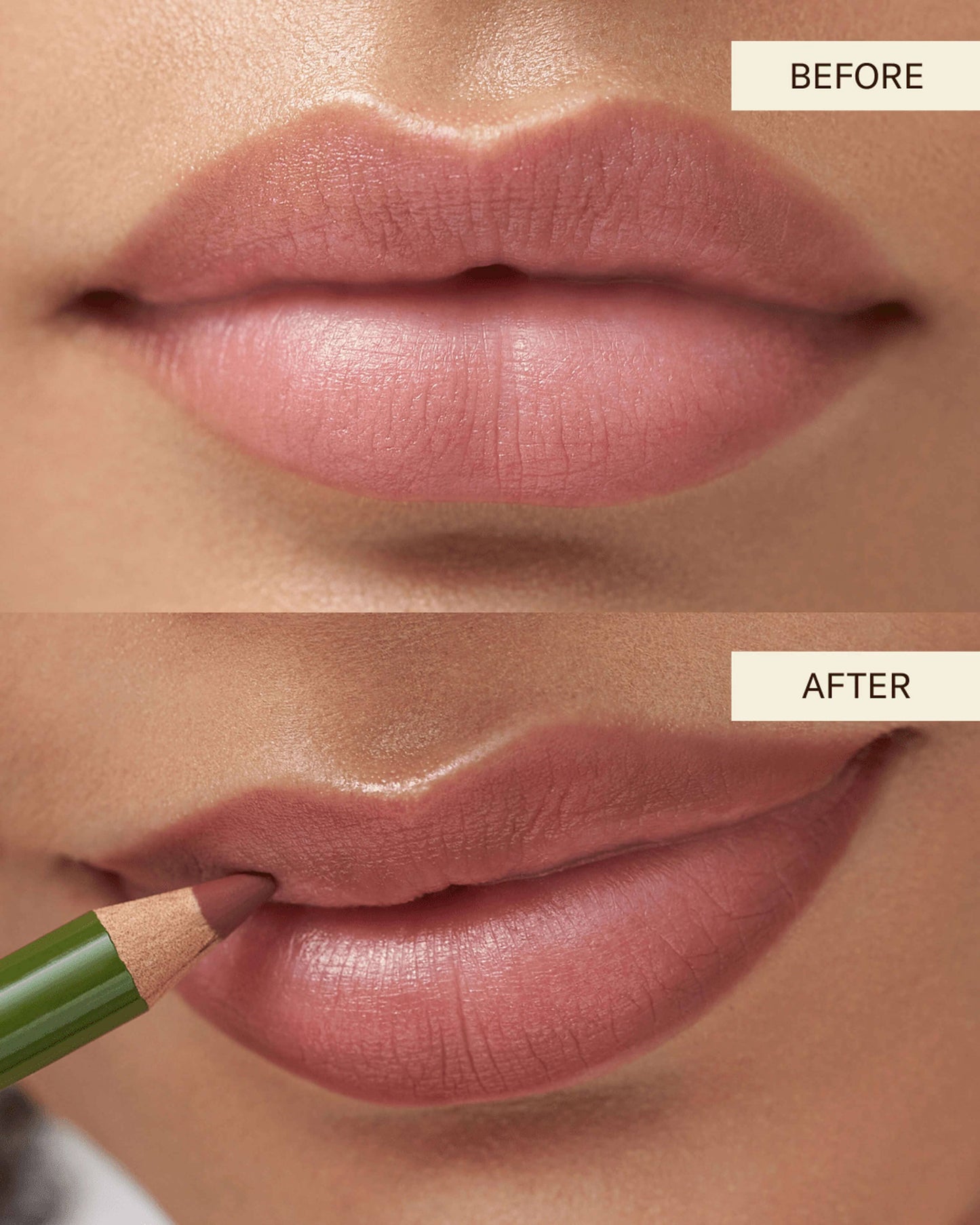 Soft Sketch Lip Liner Pencil