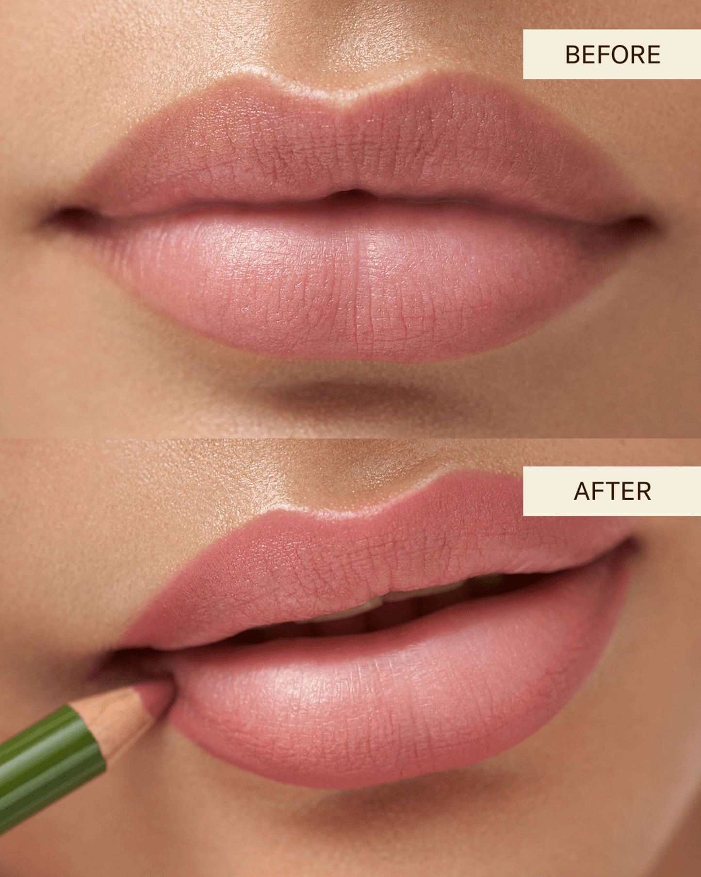 Soft Sketch Lip Liner Pencil